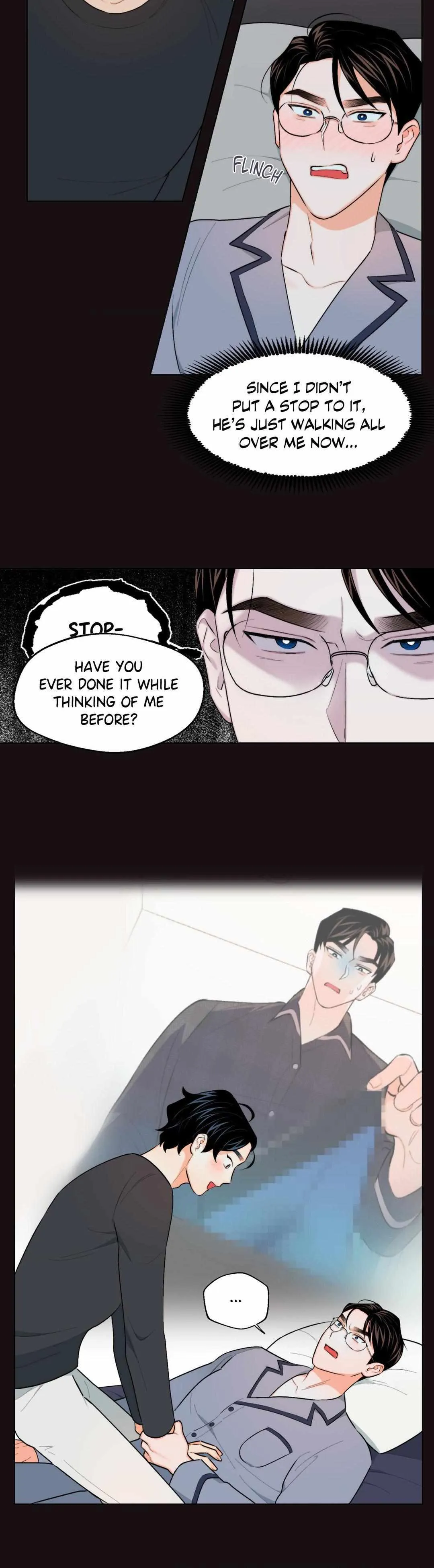 Raise me! Chapter 10 page 25 - 