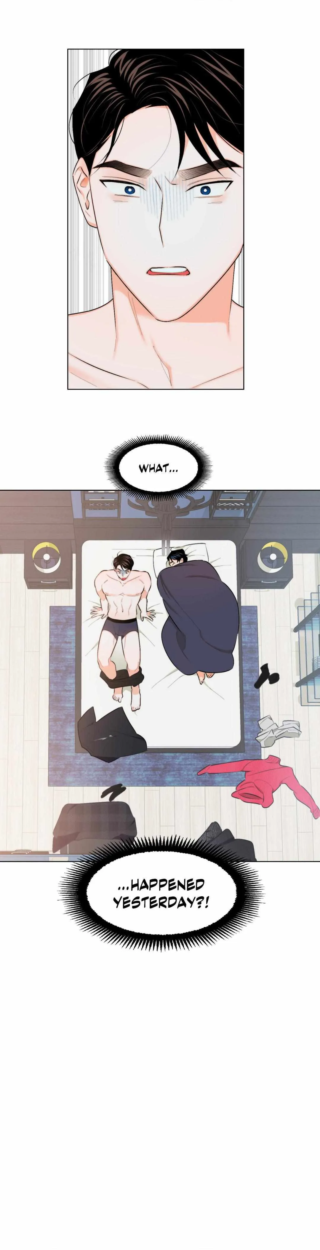 Raise me! Chapter 10 page 4 - 