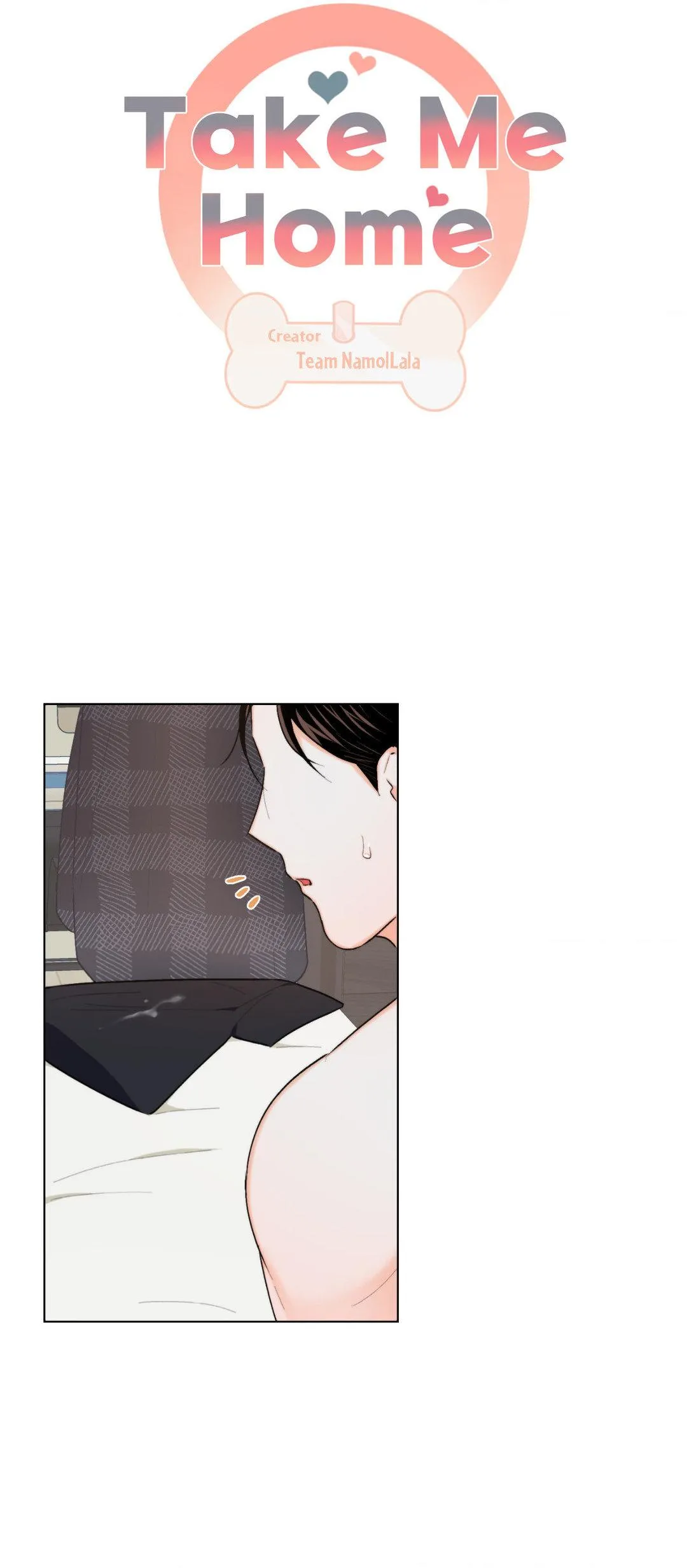 Raise me! Chapter 10 page 5 - 