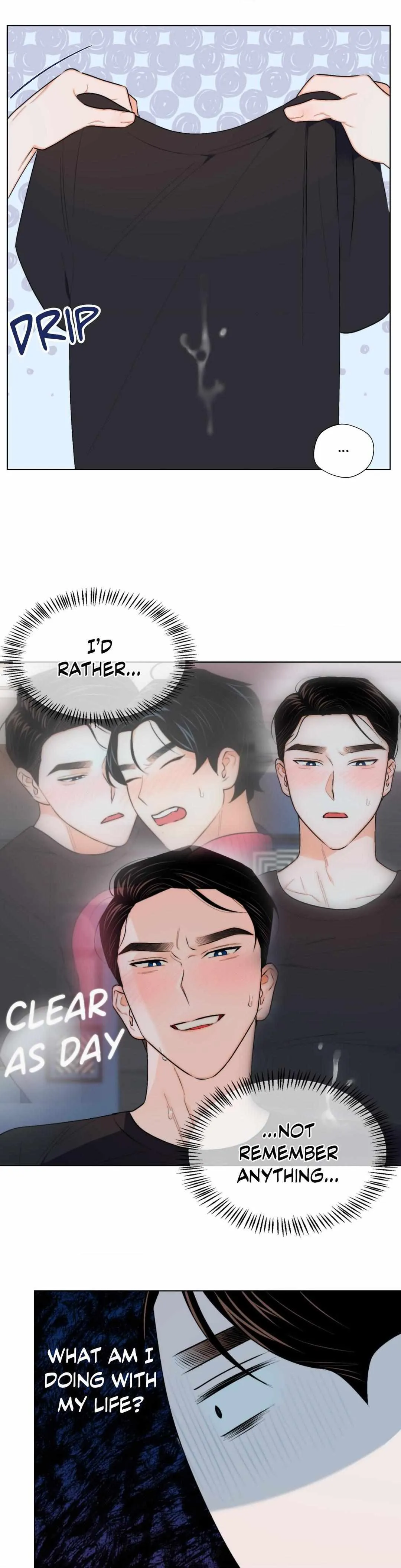 Raise me! Chapter 10 page 6 - 