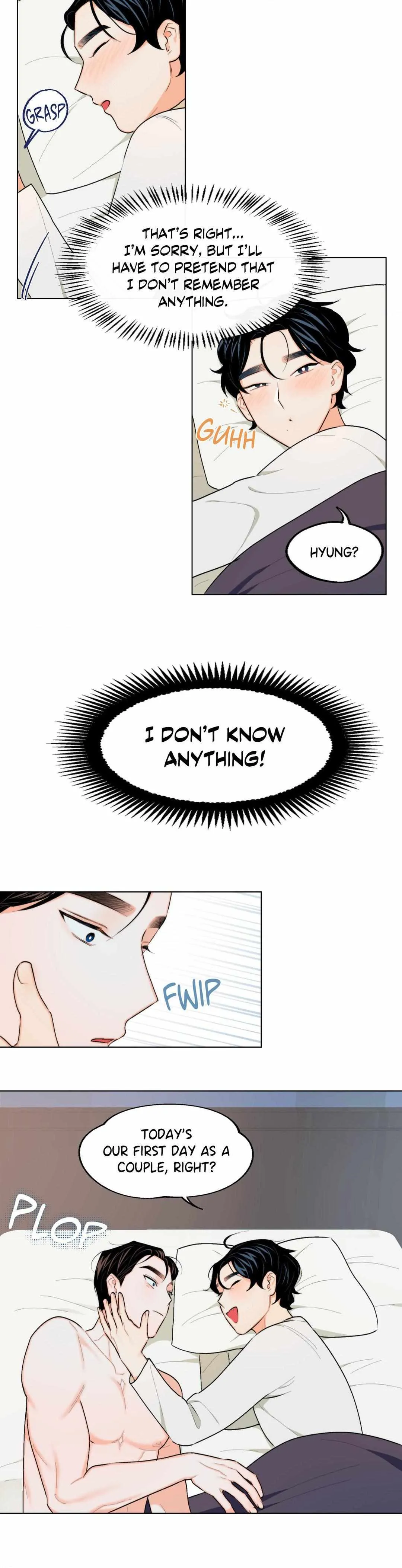 Raise me! Chapter 10 page 9 - 