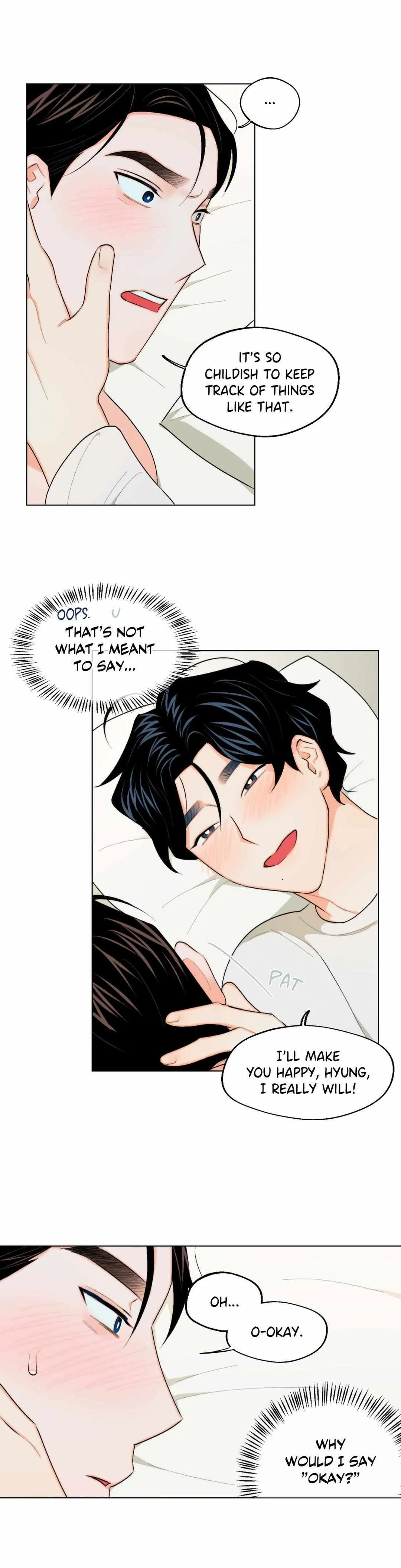 Raise me! Chapter 10 page 10 - 