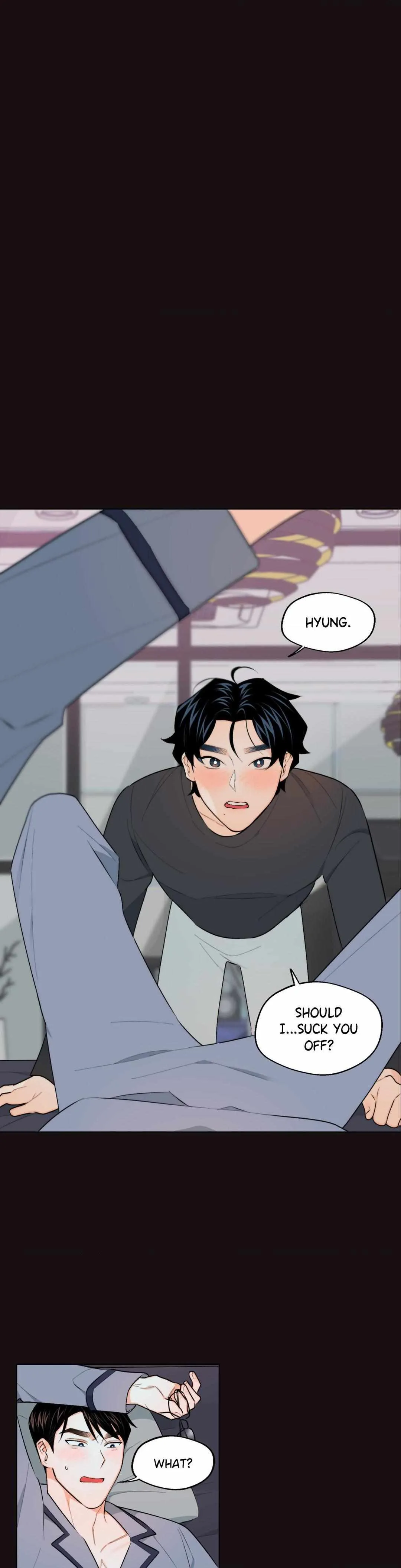 Raise me! Chapter 11 page 2 - 