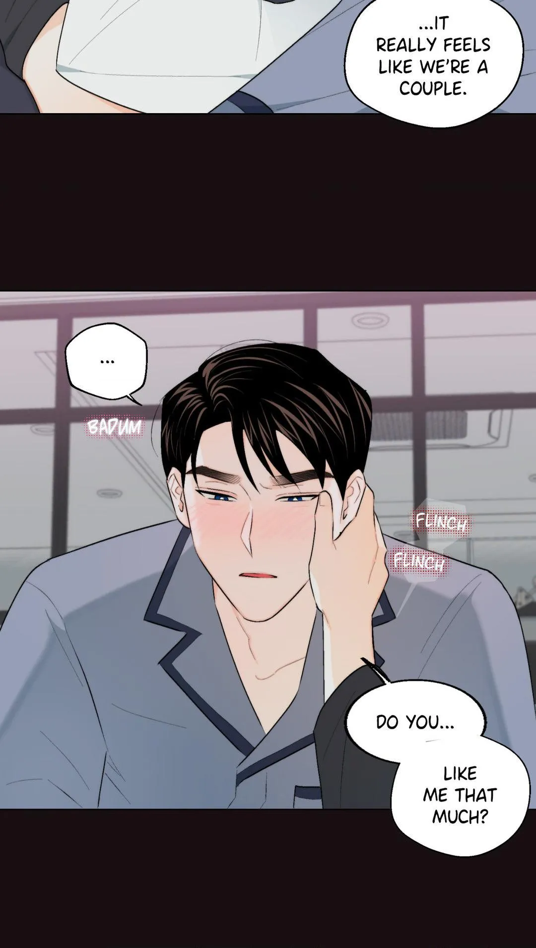 Raise me! Chapter 11 page 24 - 
