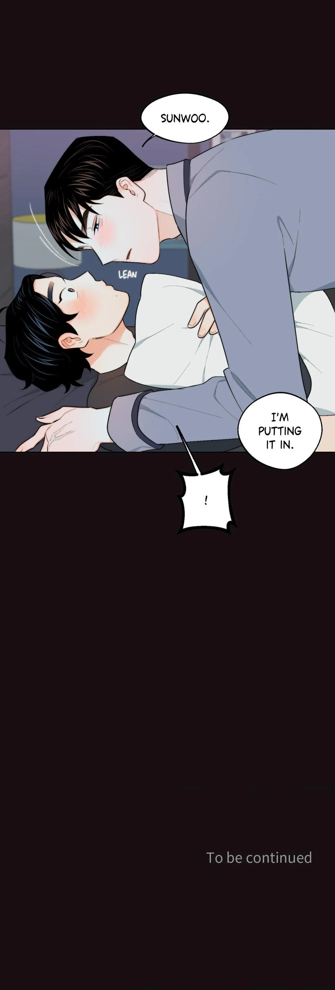 Raise me! Chapter 11 page 26 - 