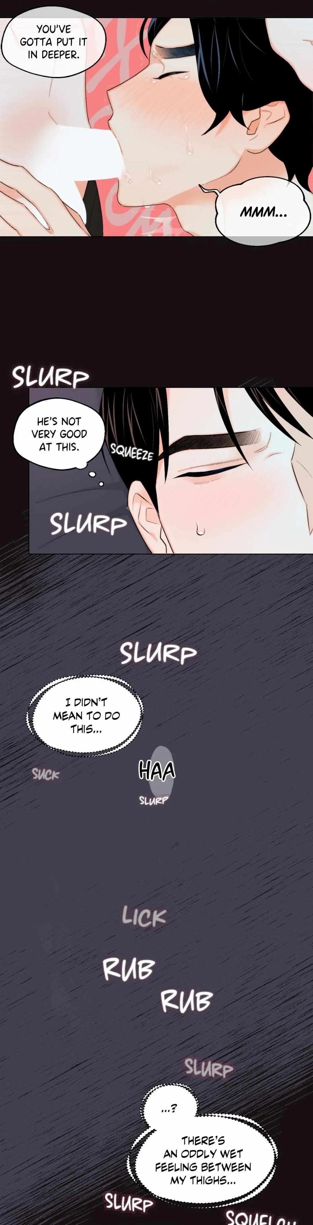 Raise me! Chapter 11 page 10 - 