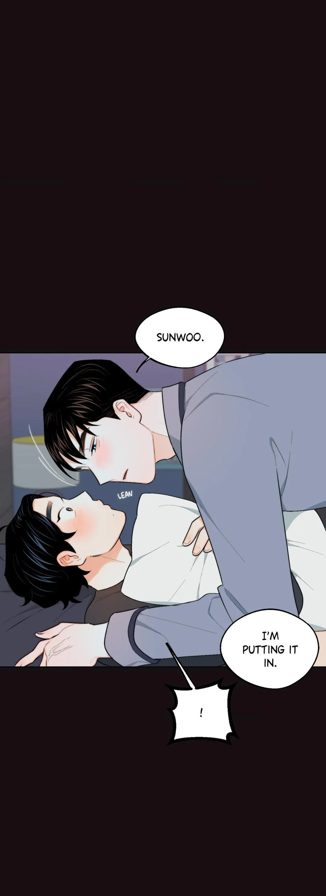 Raise me! Chapter 12 page 2 - 