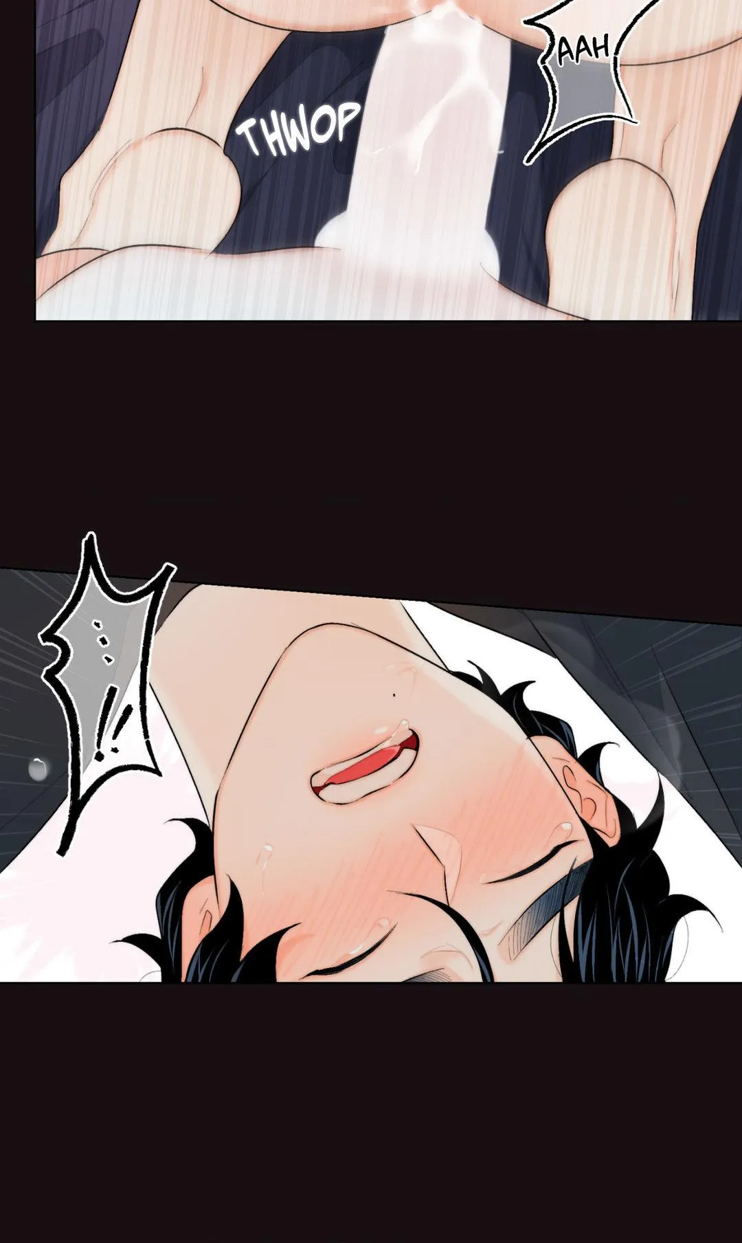 Raise me! Chapter 12 page 19 - 