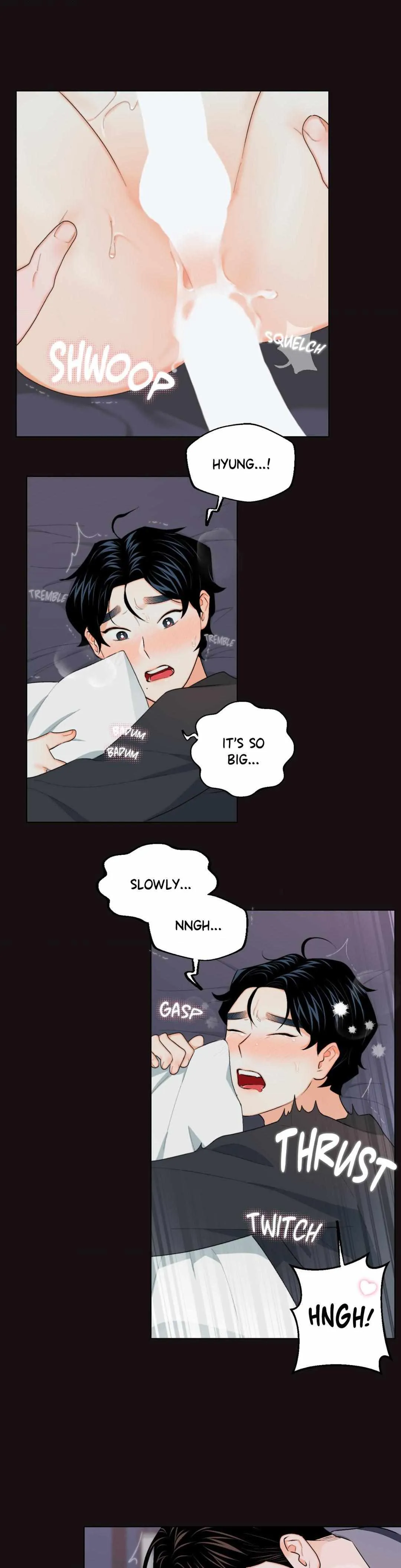 Raise me! Chapter 12 page 7 - 