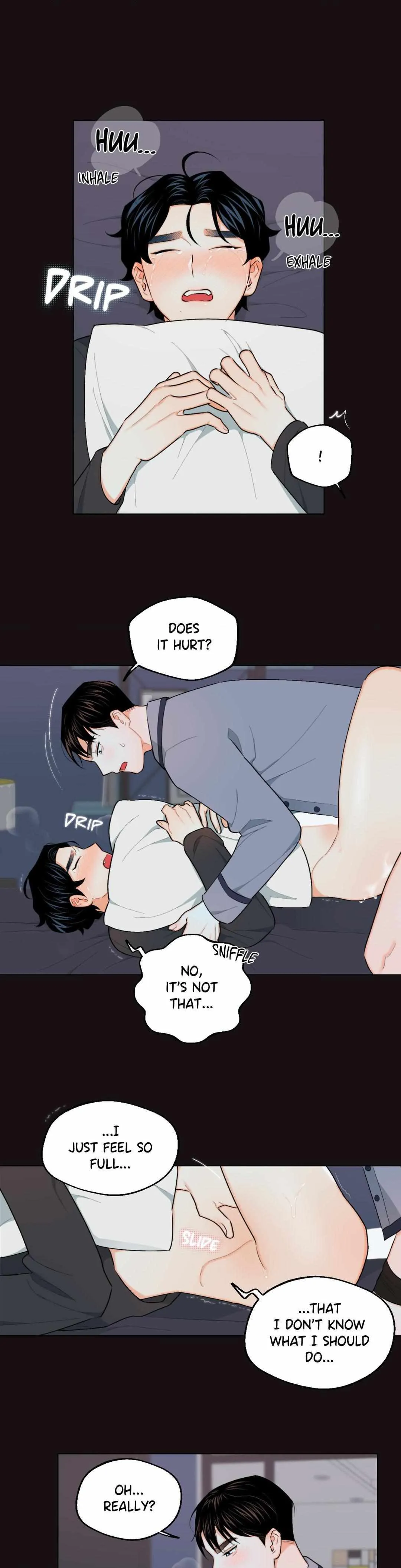 Raise me! Chapter 12 page 10 - 