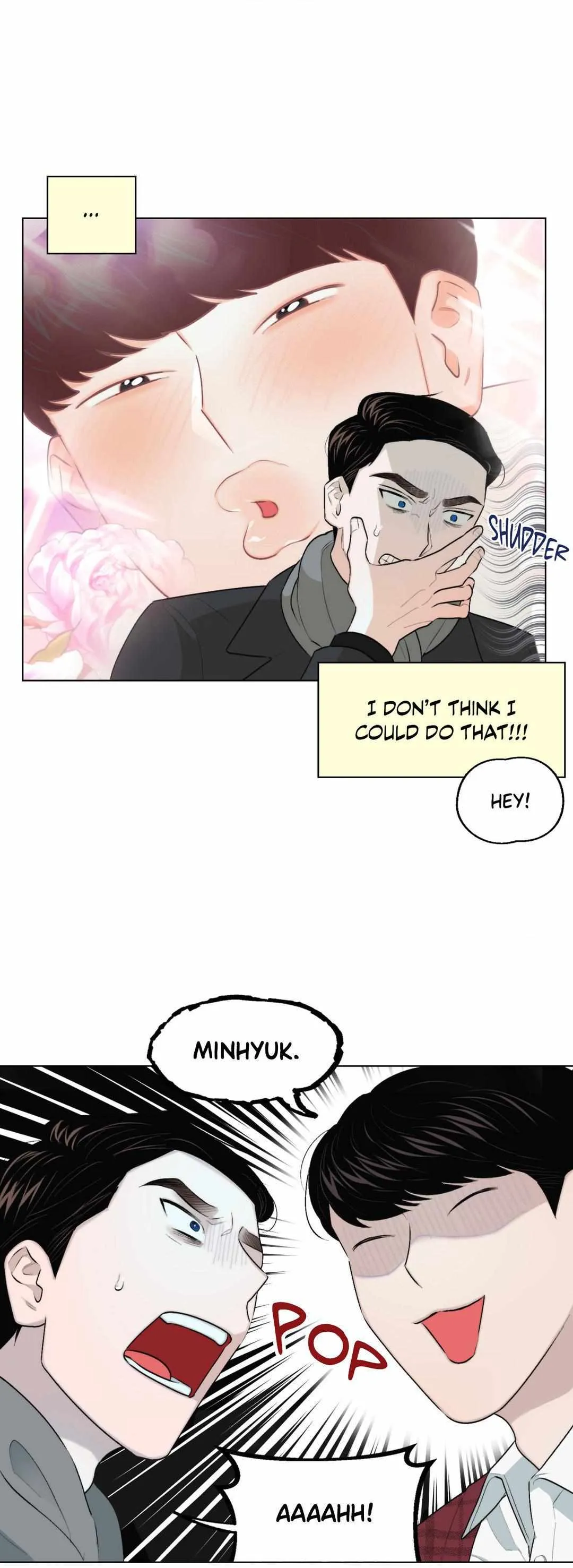 Raise me! Chapter 13 page 11 - 