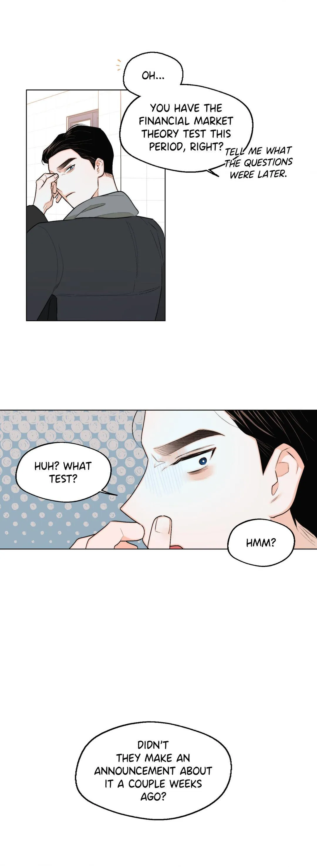 Raise me! Chapter 13 page 15 - 