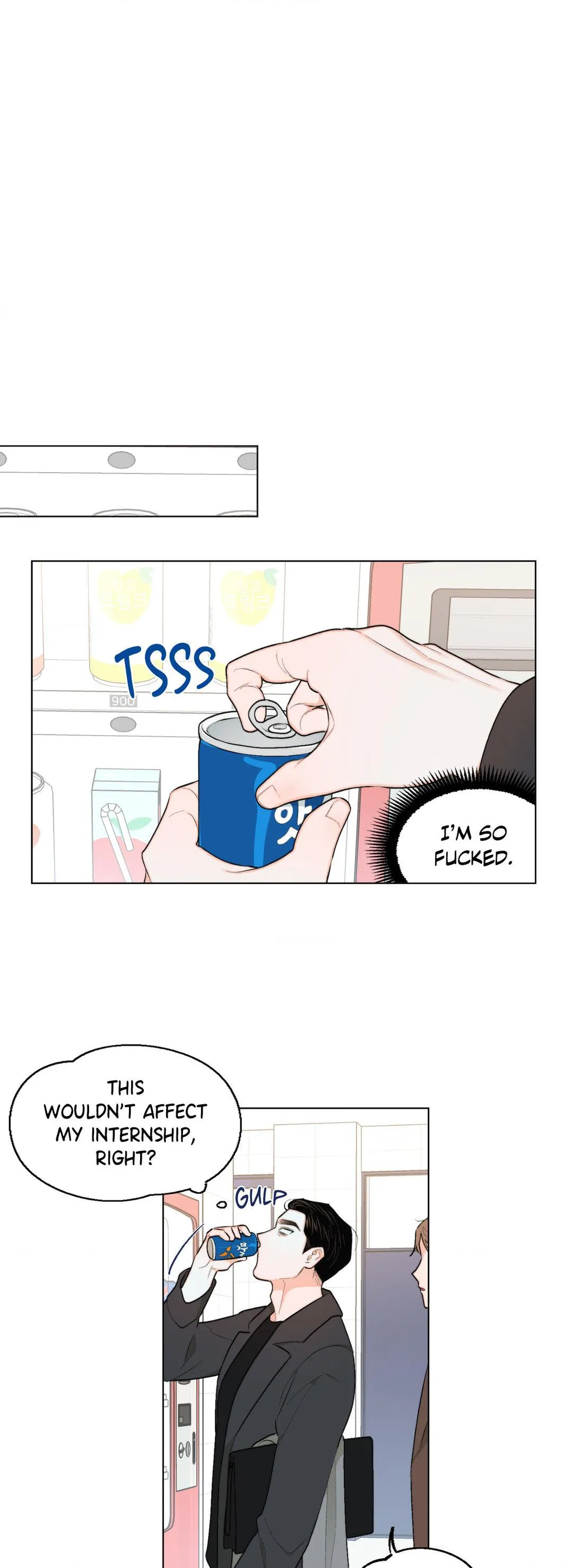Raise me! Chapter 13 page 18 - 