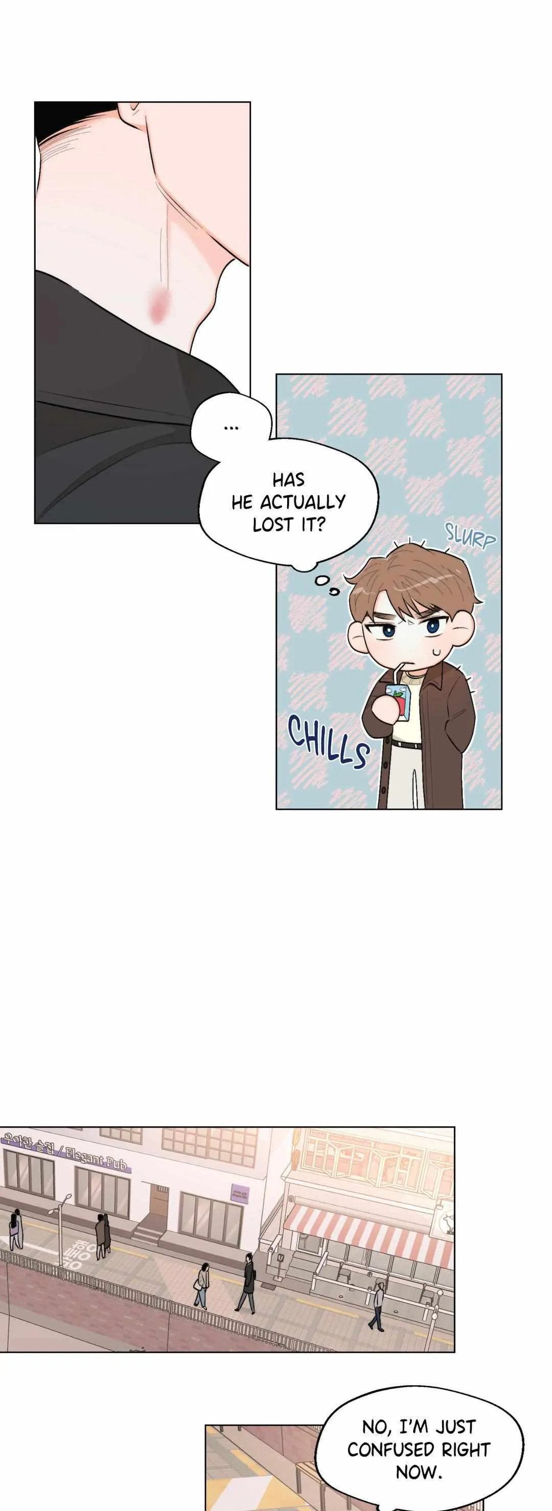 Raise me! Chapter 13 page 24 - 