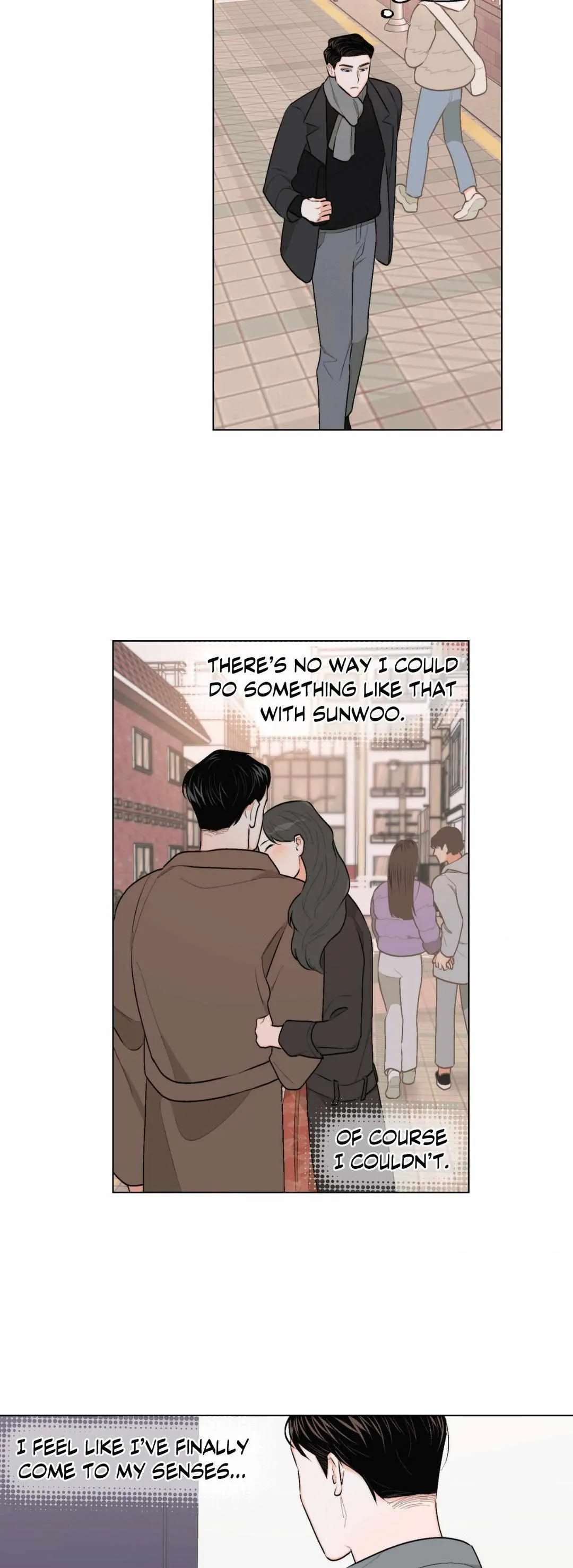 Raise me! Chapter 13 page 25 - 