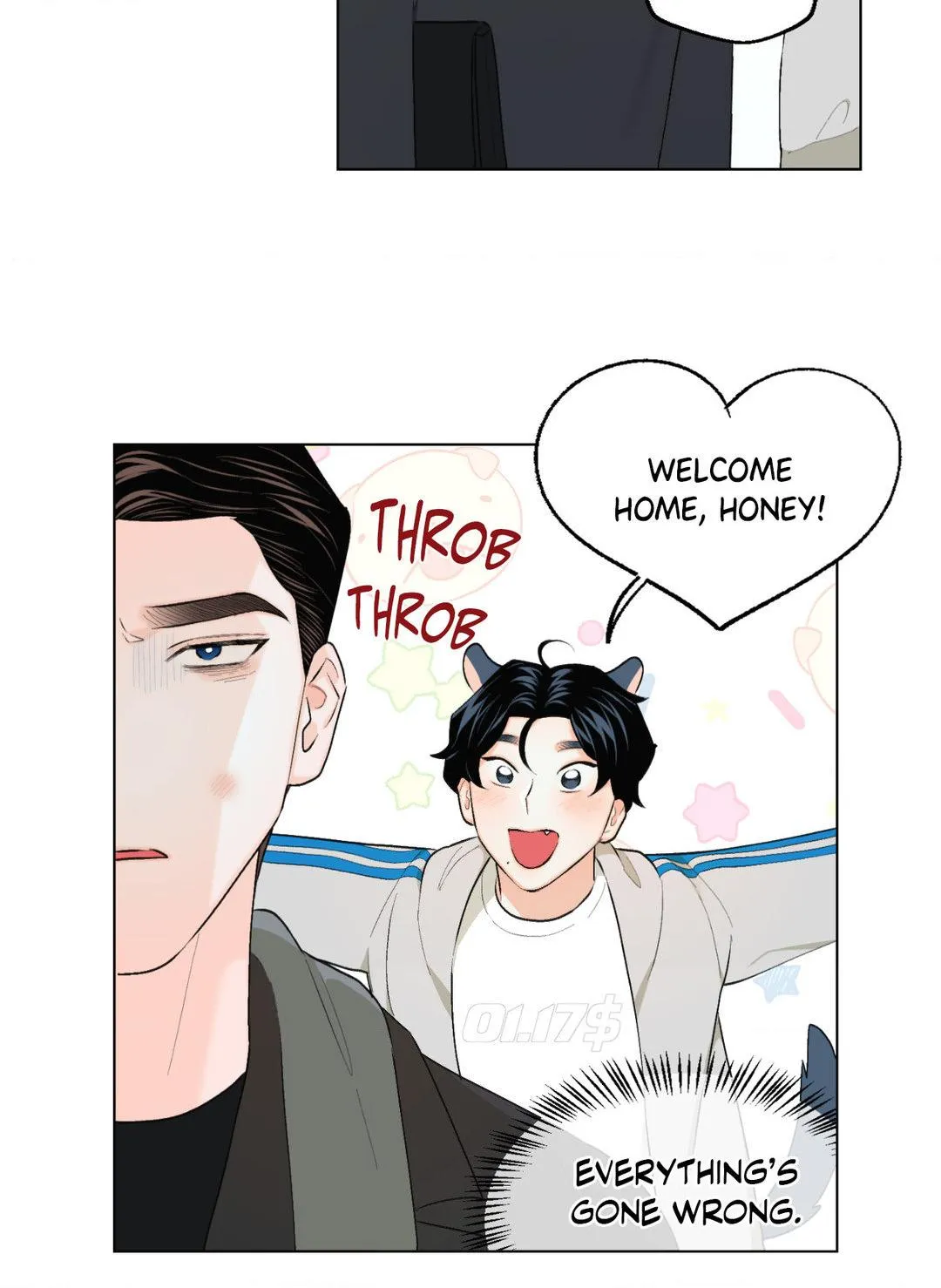 Raise me! Chapter 13 page 29 - 