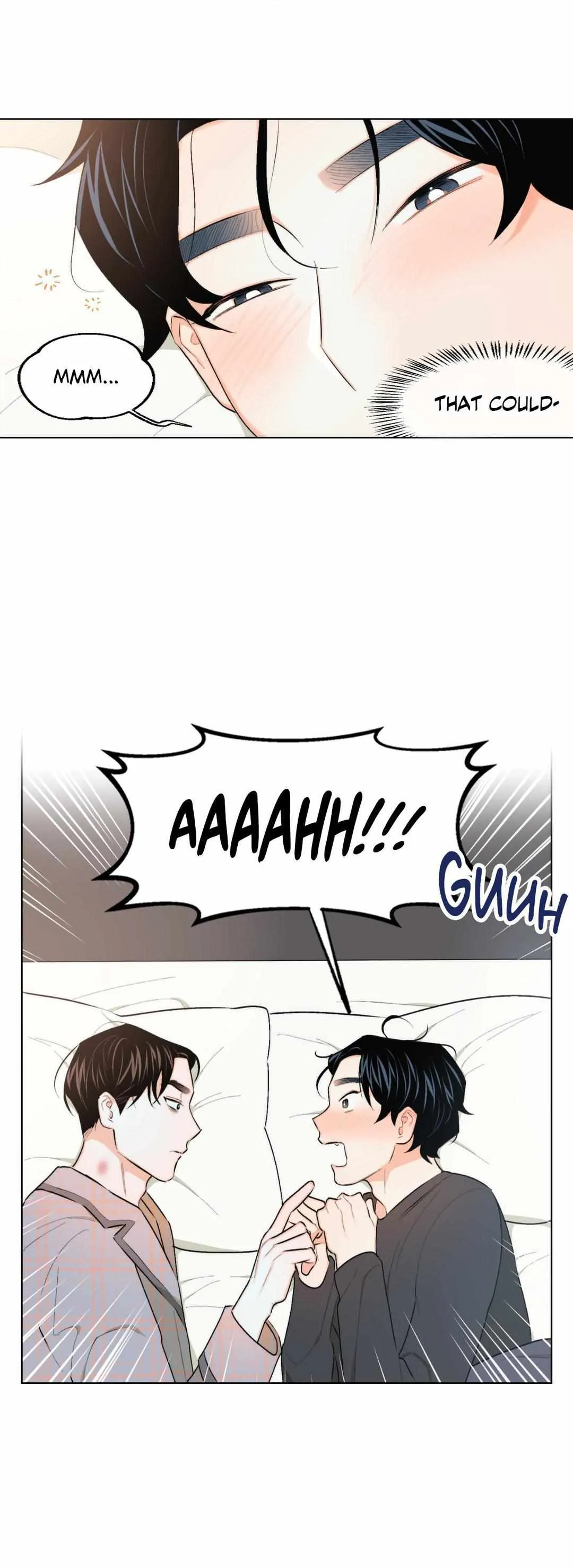 Raise me! Chapter 13 page 5 - 