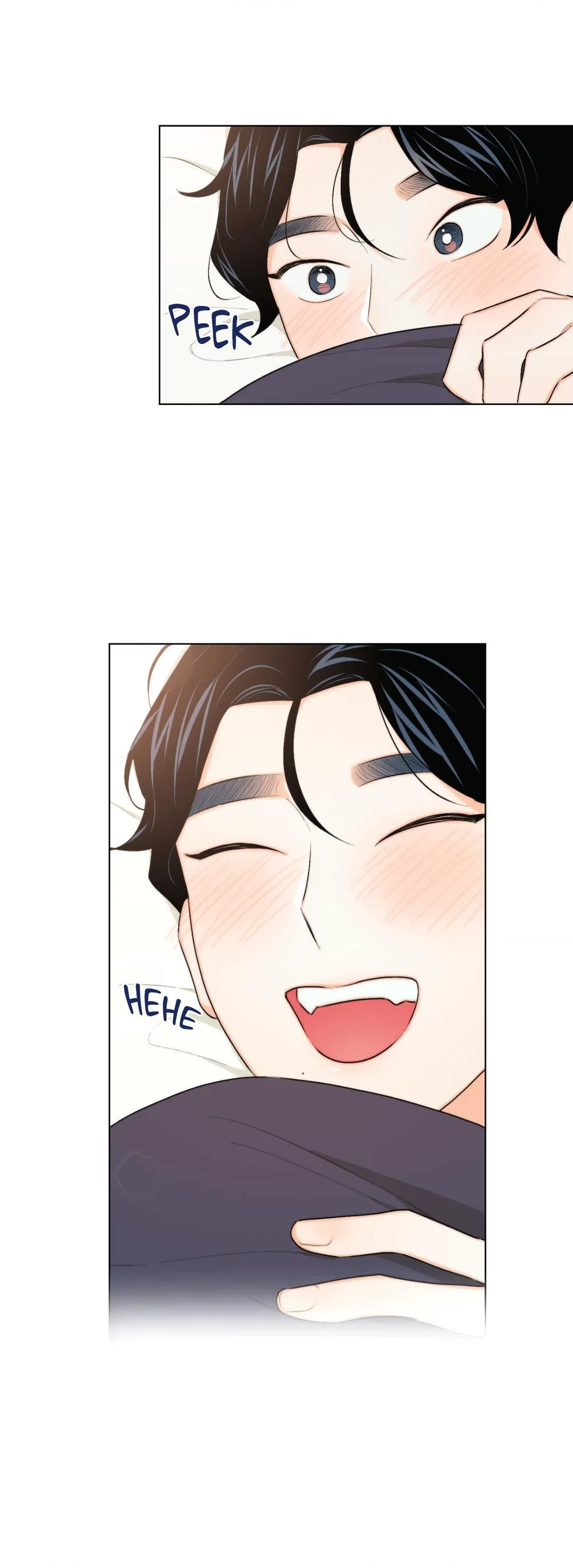 Raise me! Chapter 13 page 8 - 