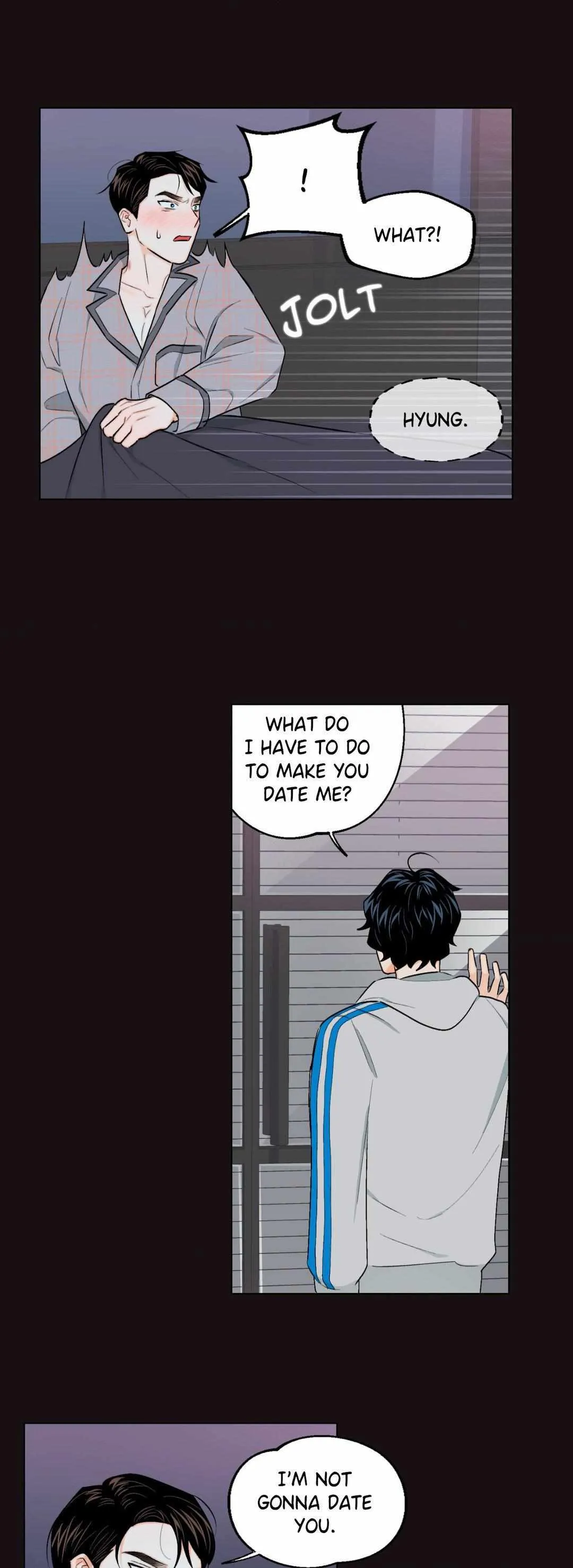 Raise me! Chapter 14 page 11 - 