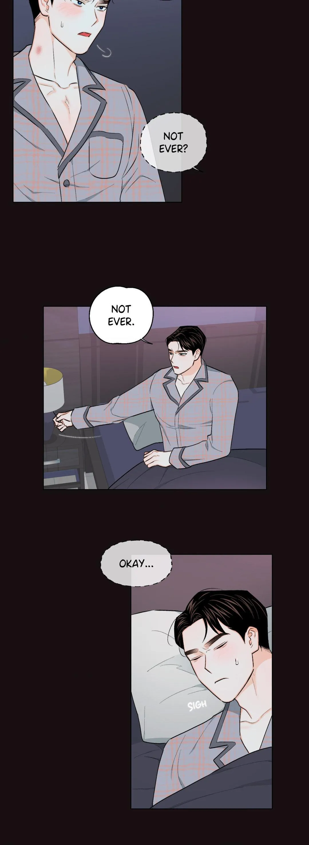 Raise me! Chapter 14 page 12 - 