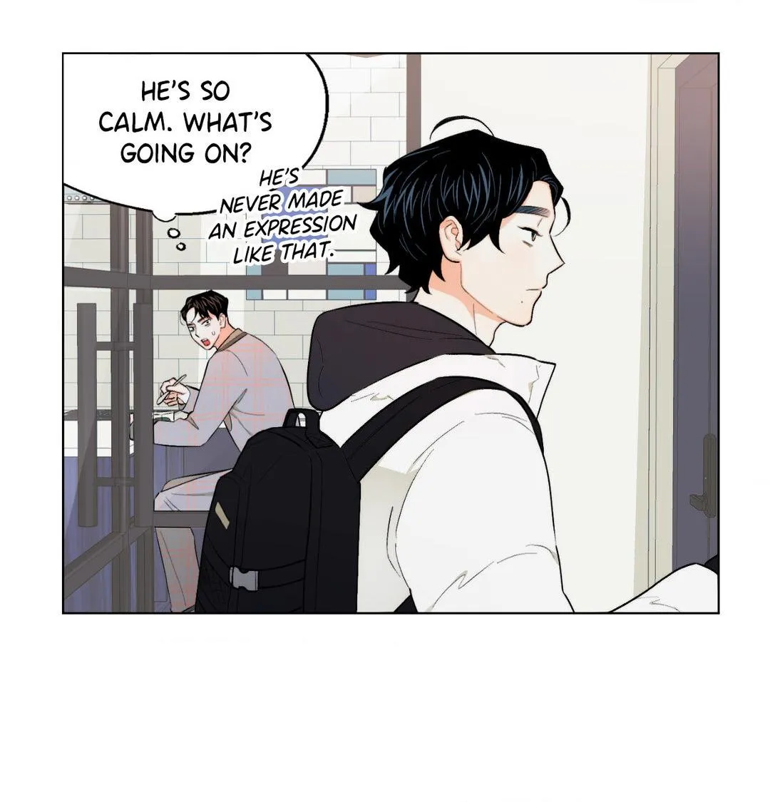 Raise me! Chapter 14 page 16 - 