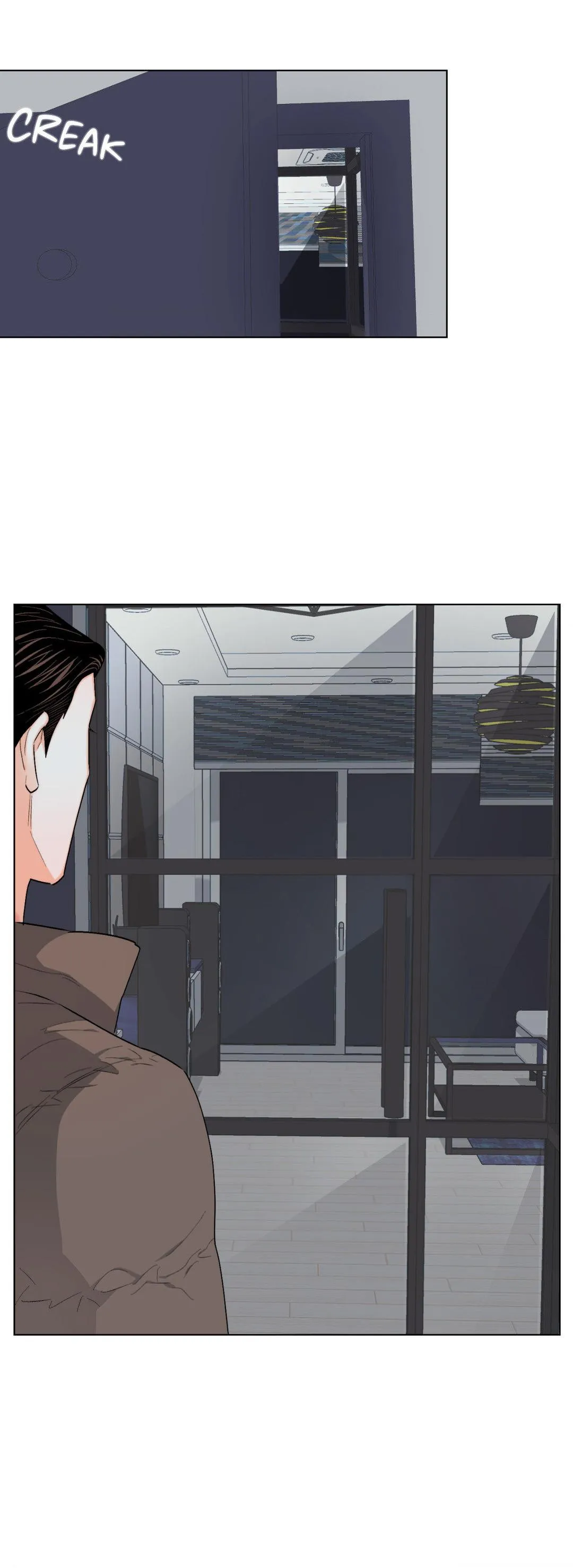 Raise me! Chapter 14 page 19 - 
