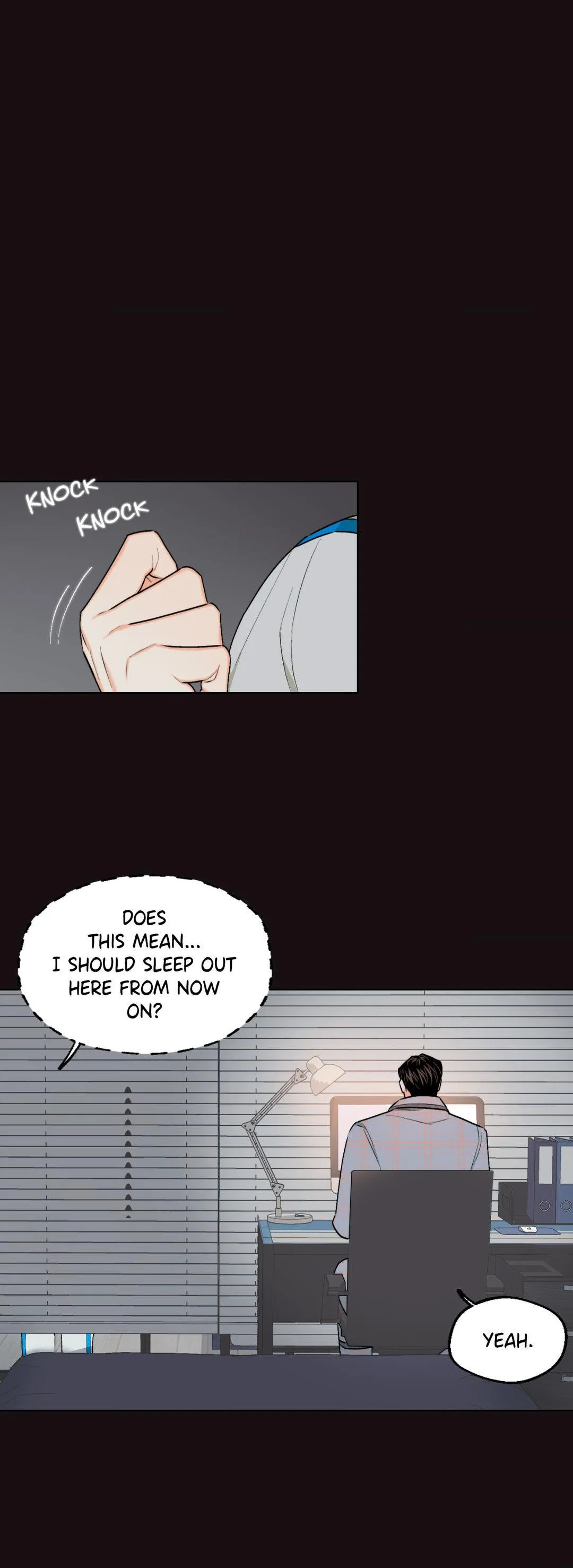 Raise me! Chapter 14 page 3 - 