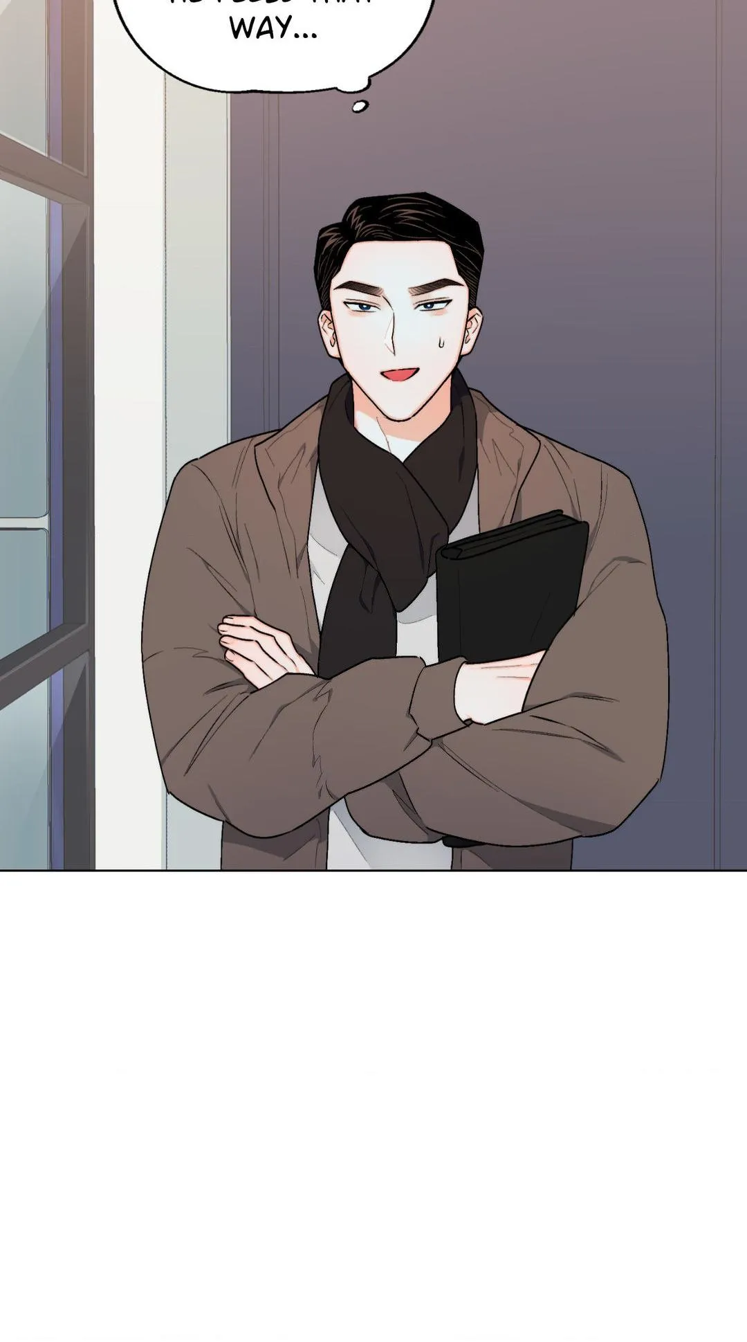 Raise me! Chapter 14 page 24 - 