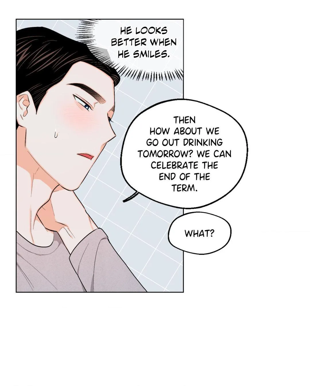 Raise me! Chapter 14 page 30 - 