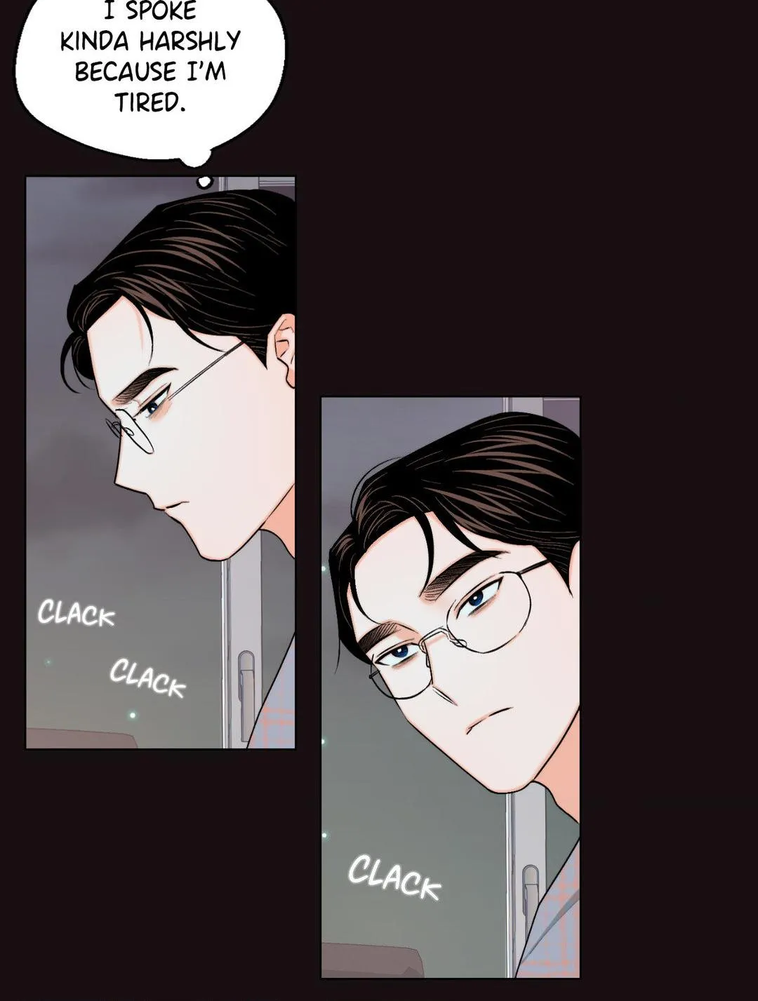 Raise me! Chapter 14 page 5 - 