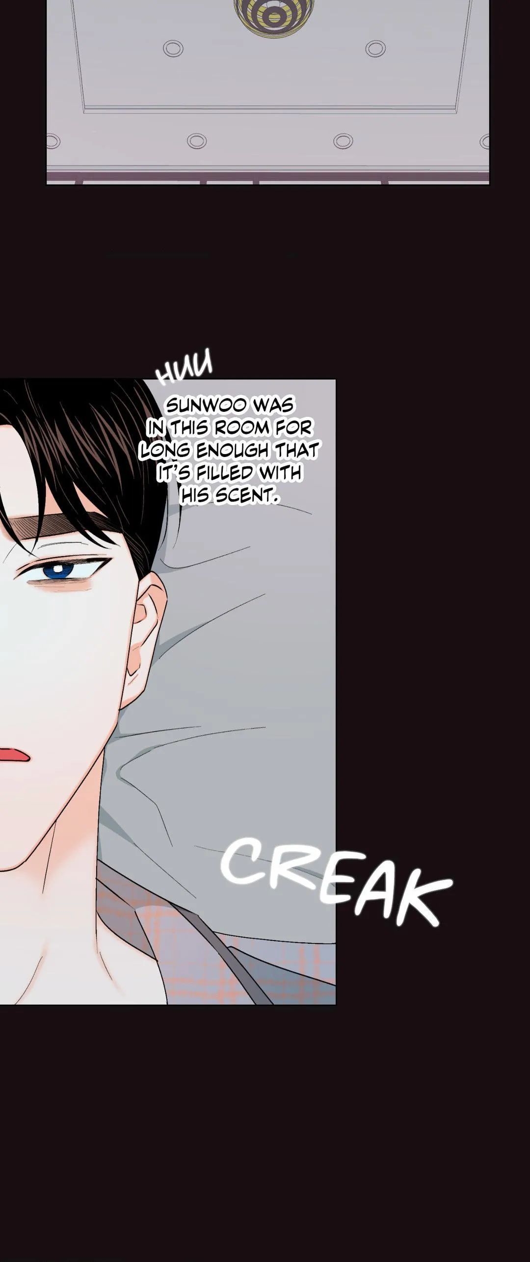 Raise me! Chapter 14 page 7 - 
