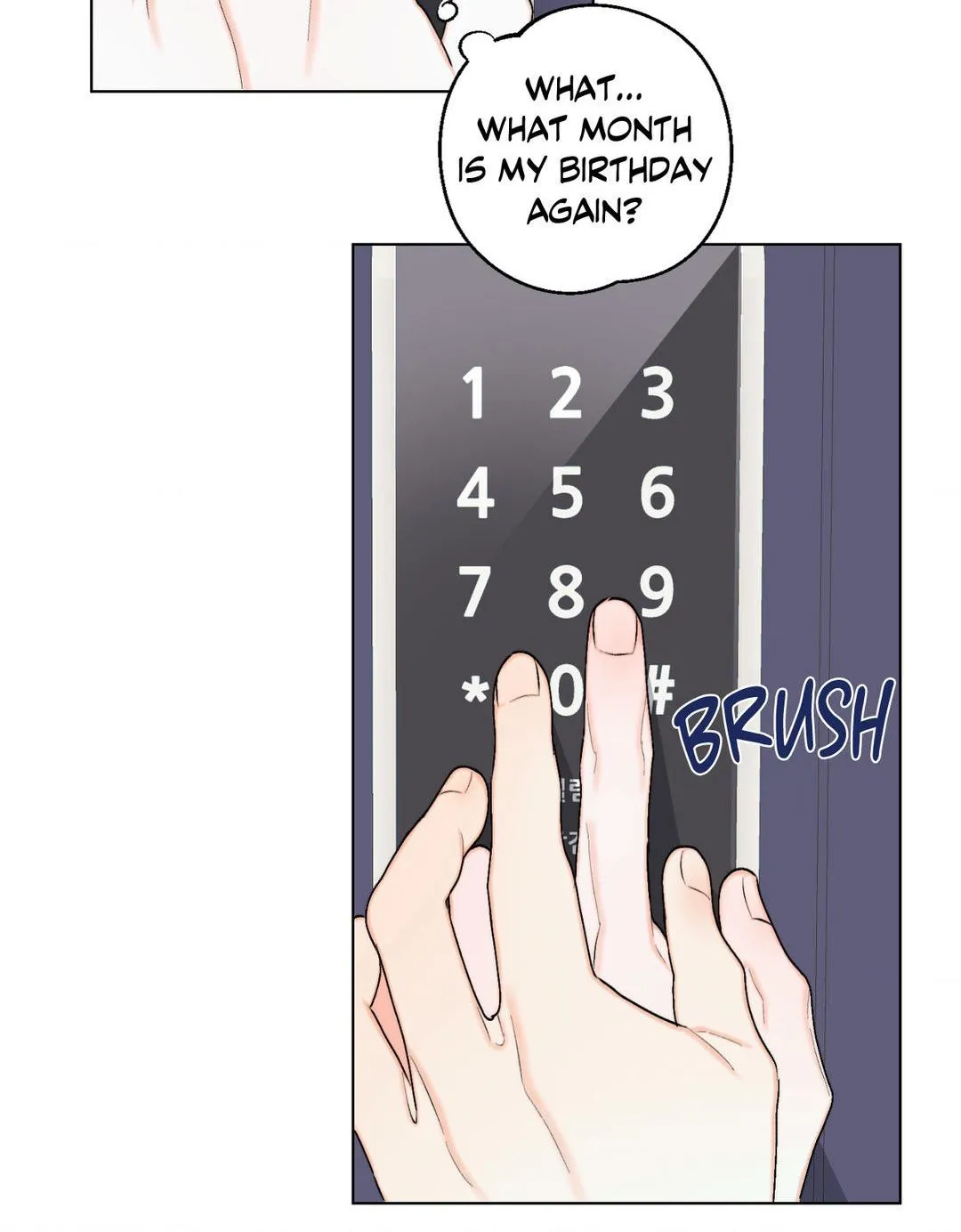 Raise me! Chapter 15 page 19 - 