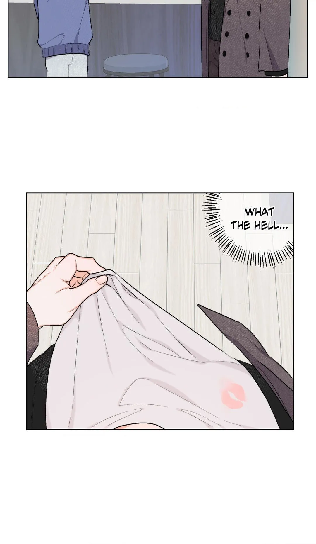 Raise me! Chapter 15 page 24 - 