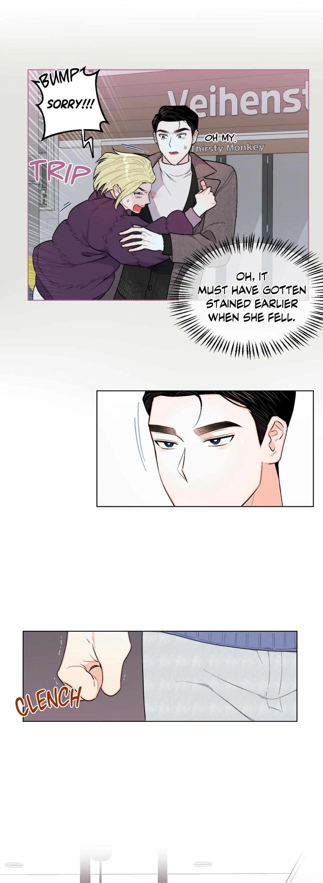 Raise me! Chapter 15 page 25 - 