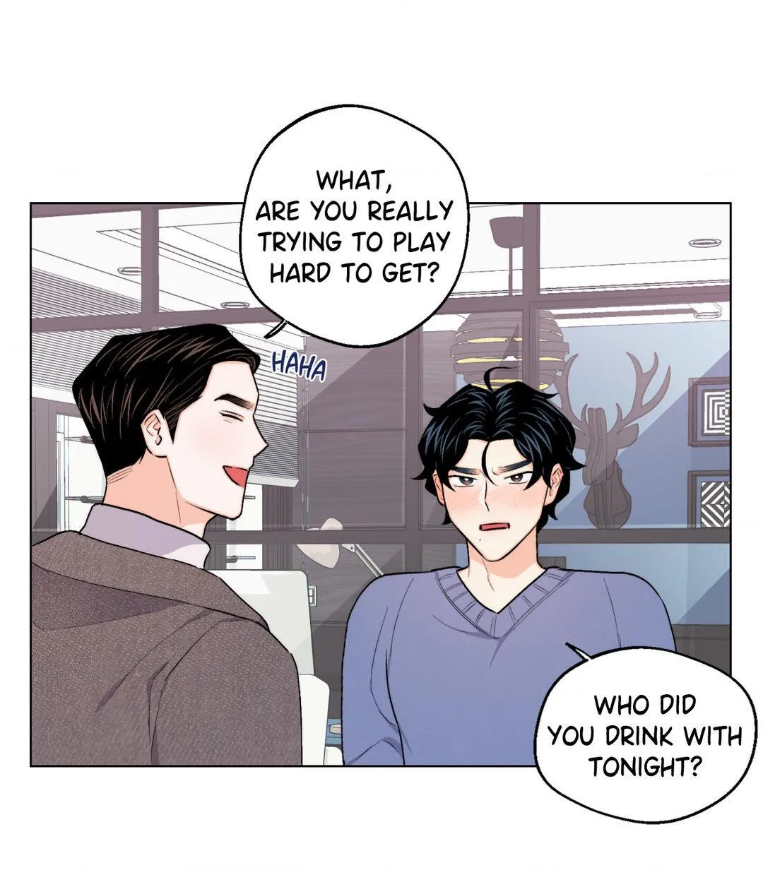 Raise me! Chapter 15 page 27 - 