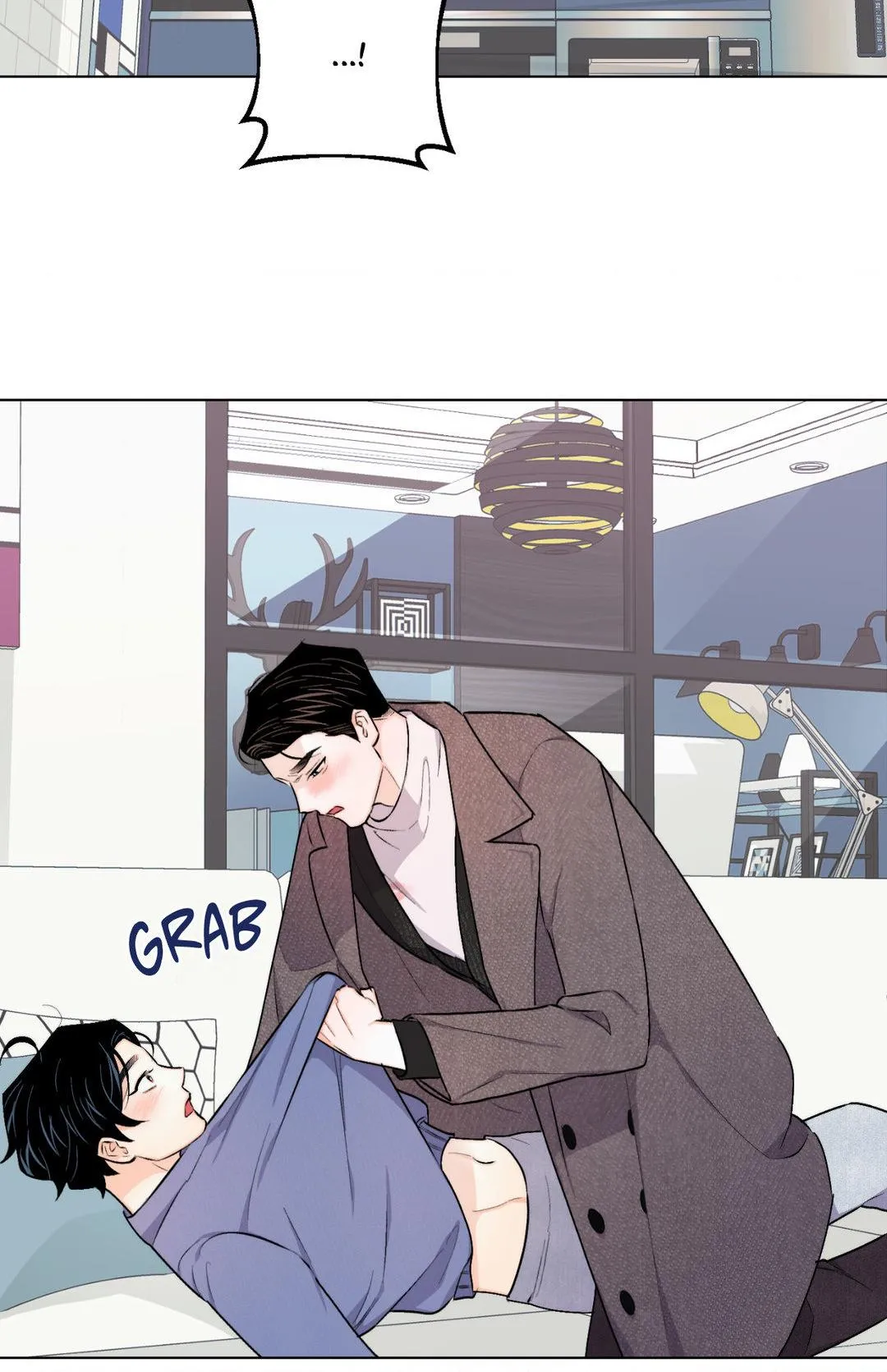 Raise me! Chapter 15 page 30 - 