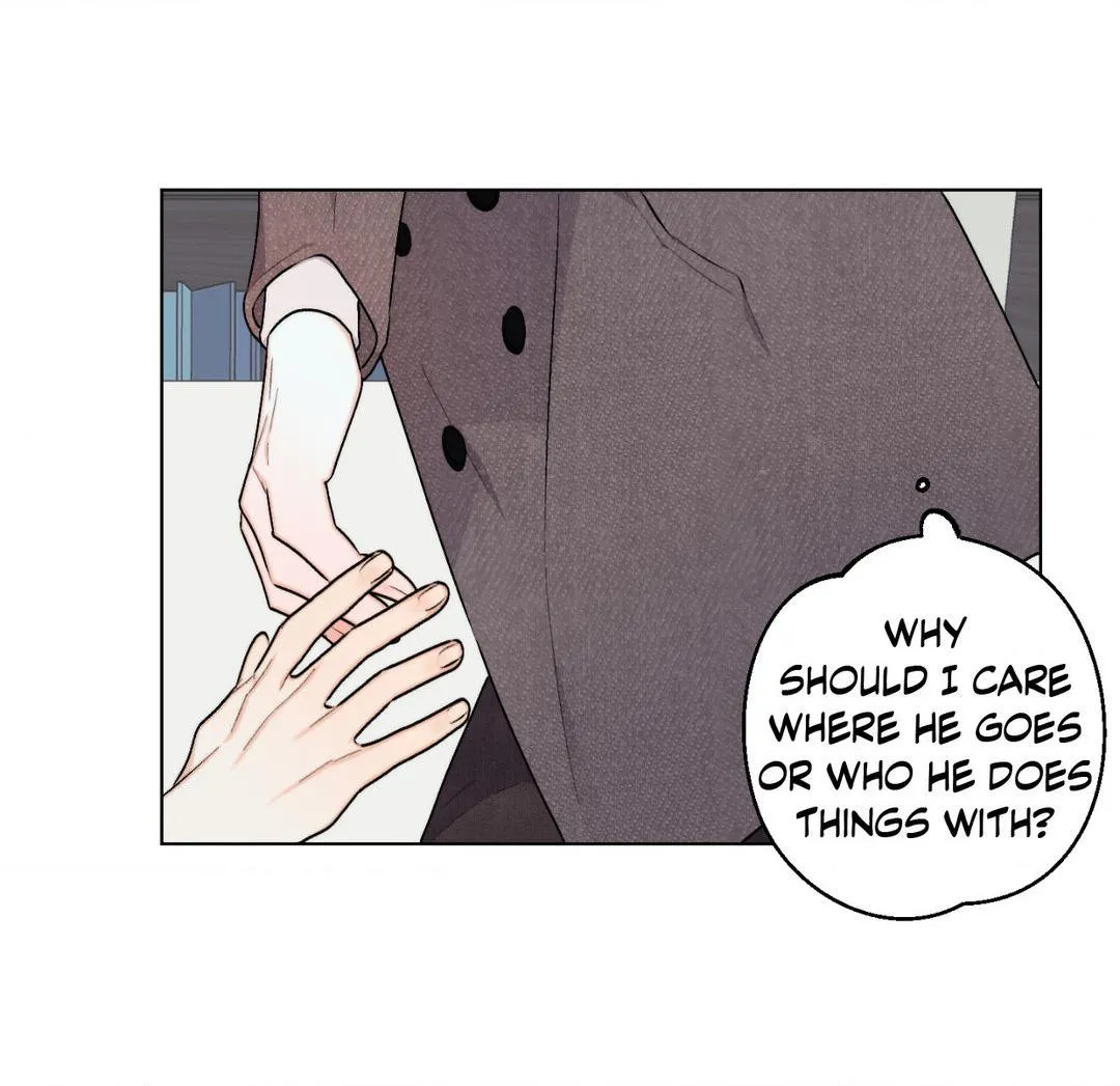 Raise me! Chapter 15 page 33 - 