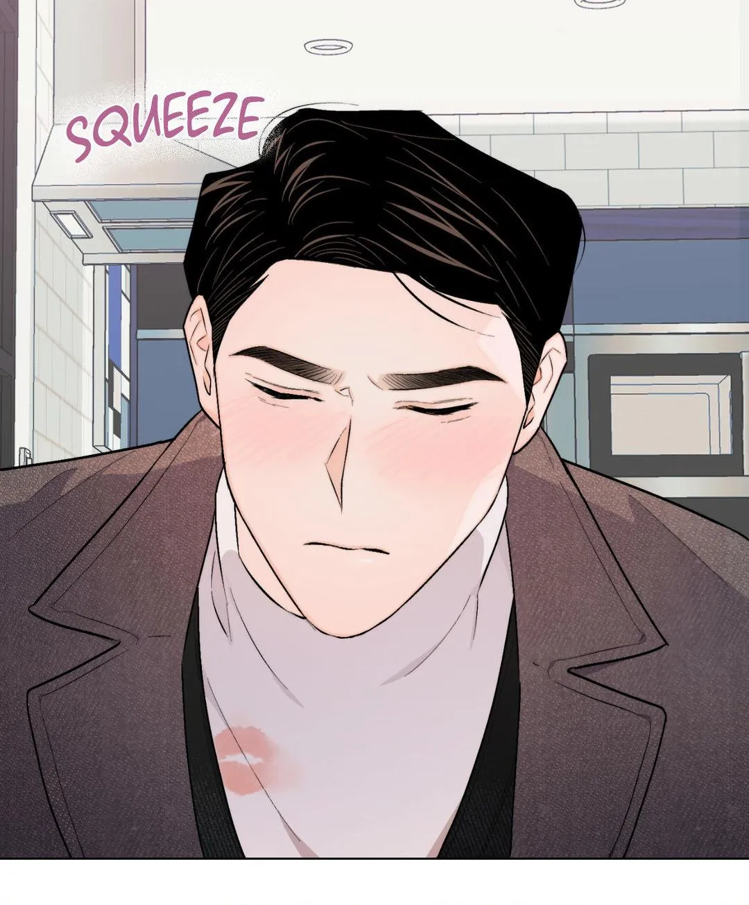 Raise me! Chapter 15 page 36 - 