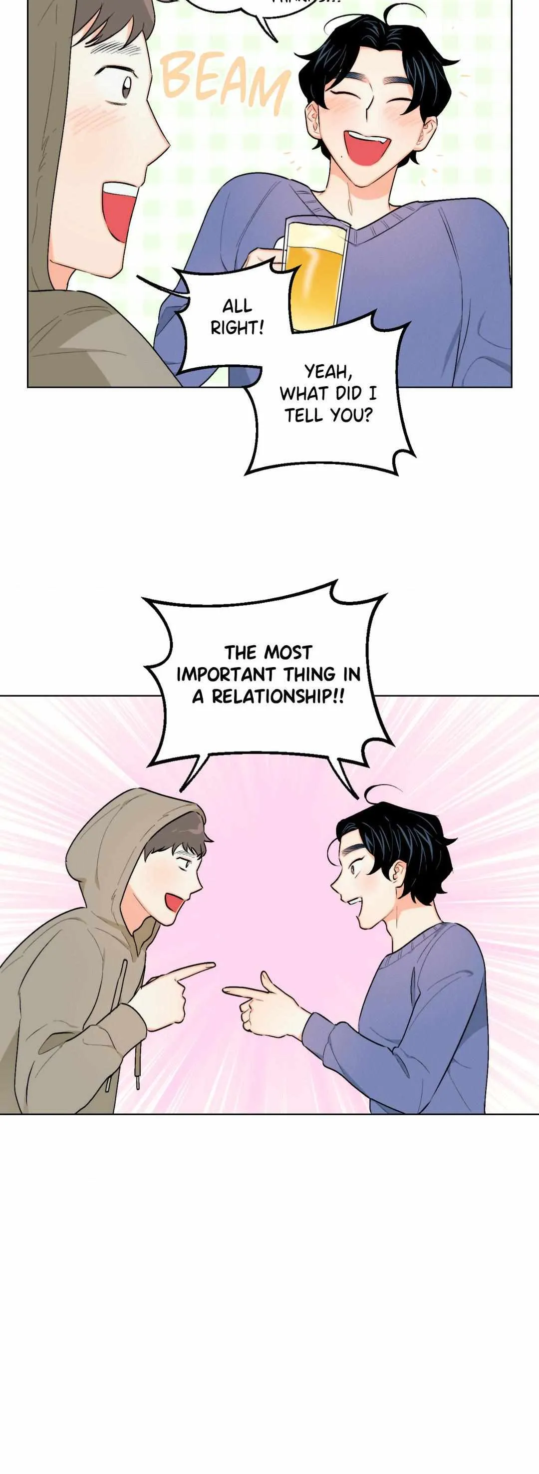 Raise me! Chapter 15 page 6 - 