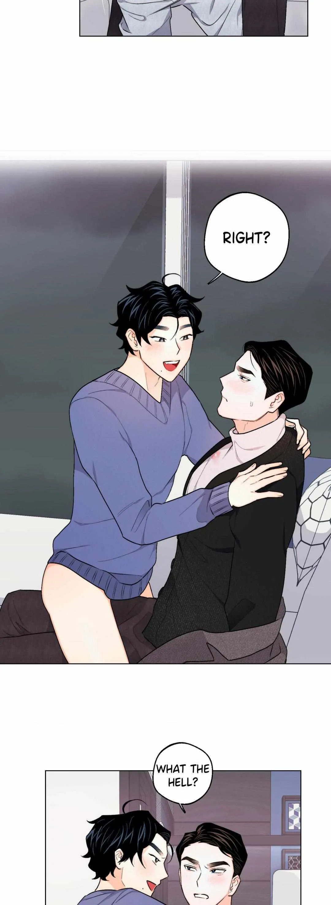 Raise me! Chapter 16 page 13 - 