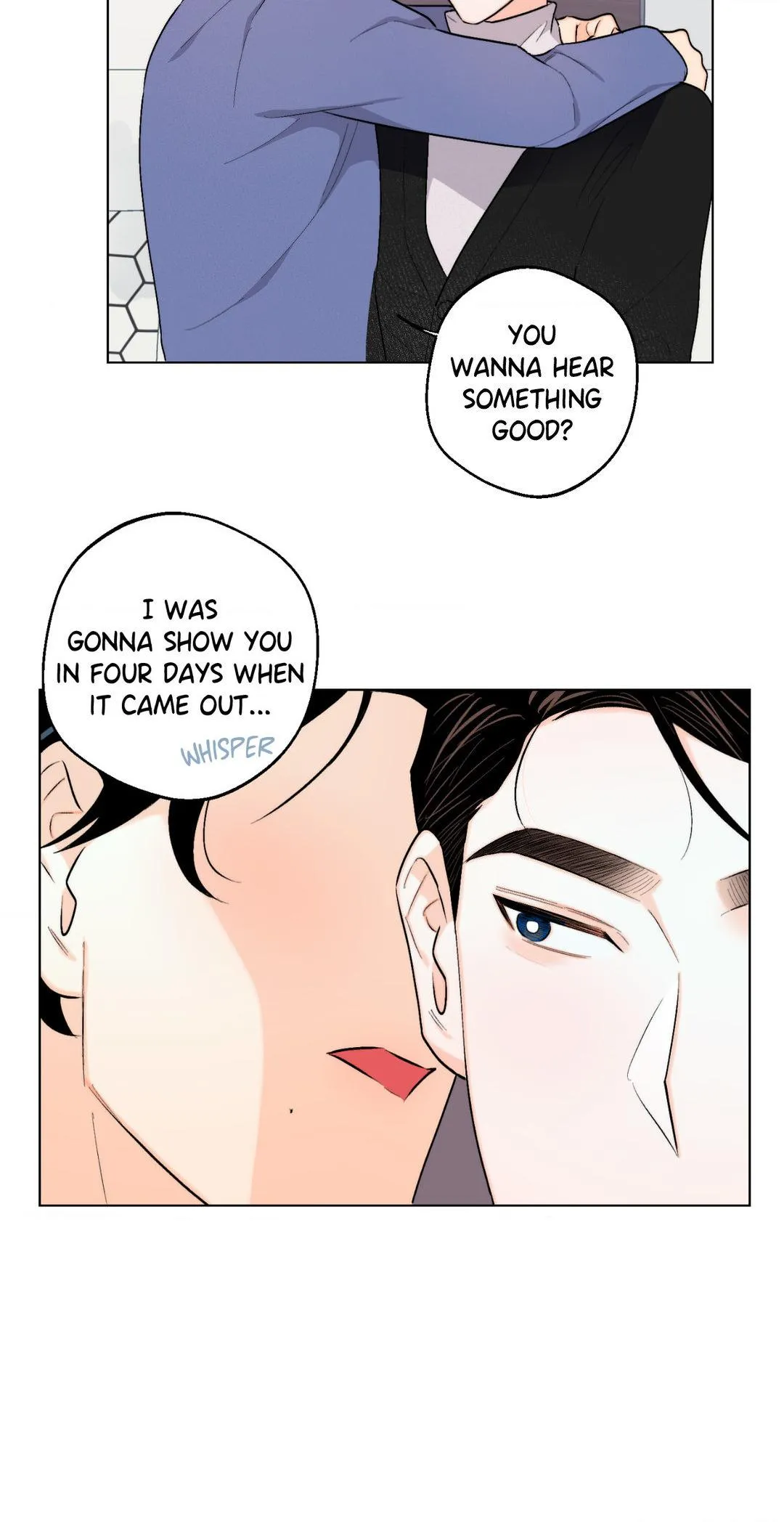 Raise me! Chapter 16 page 14 - 