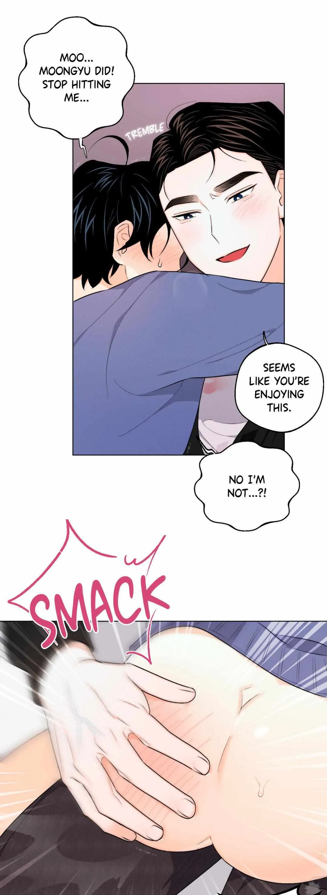 Raise me! Chapter 16 page 24 - 