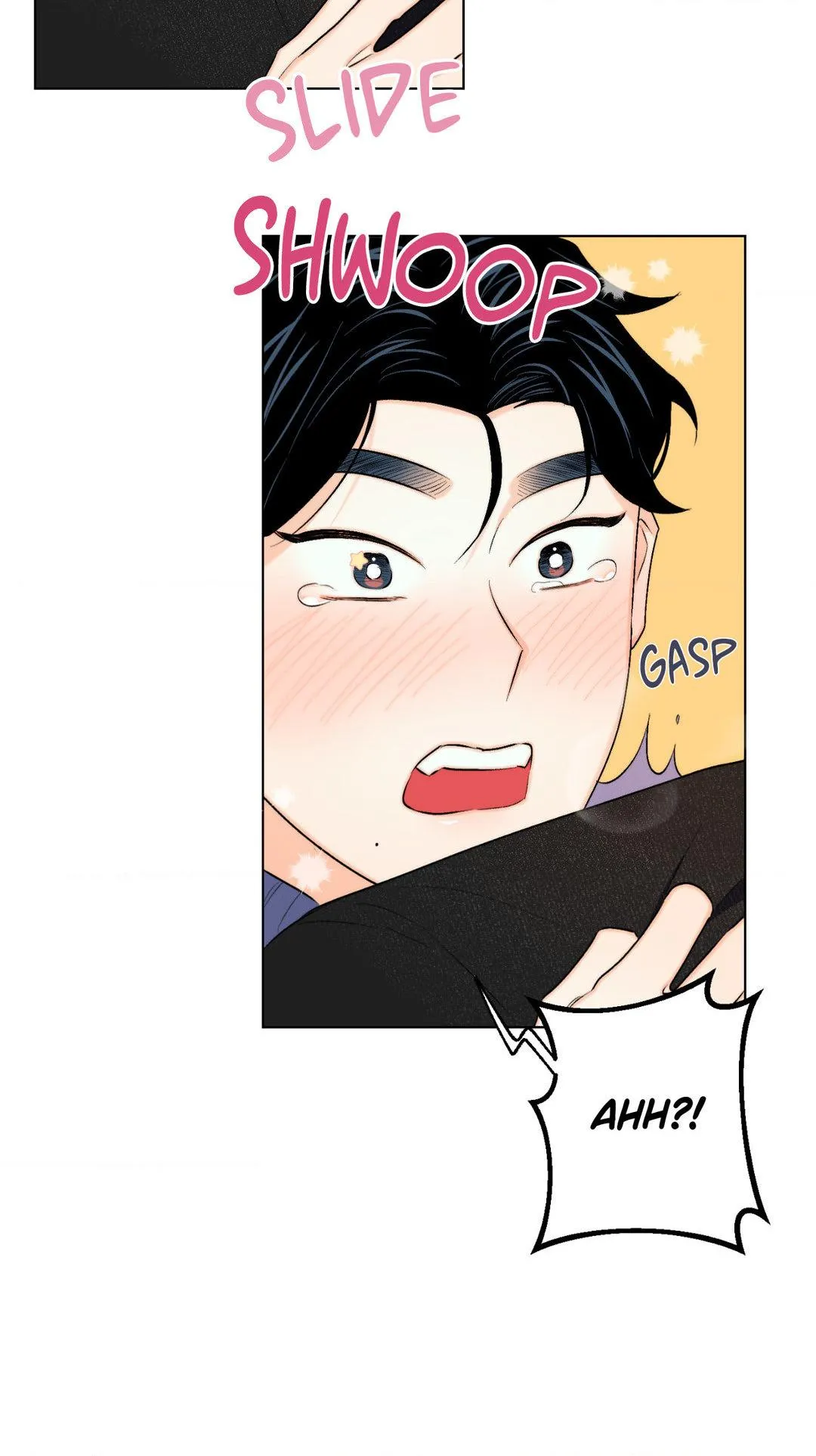 Raise me! Chapter 16 page 26 - 