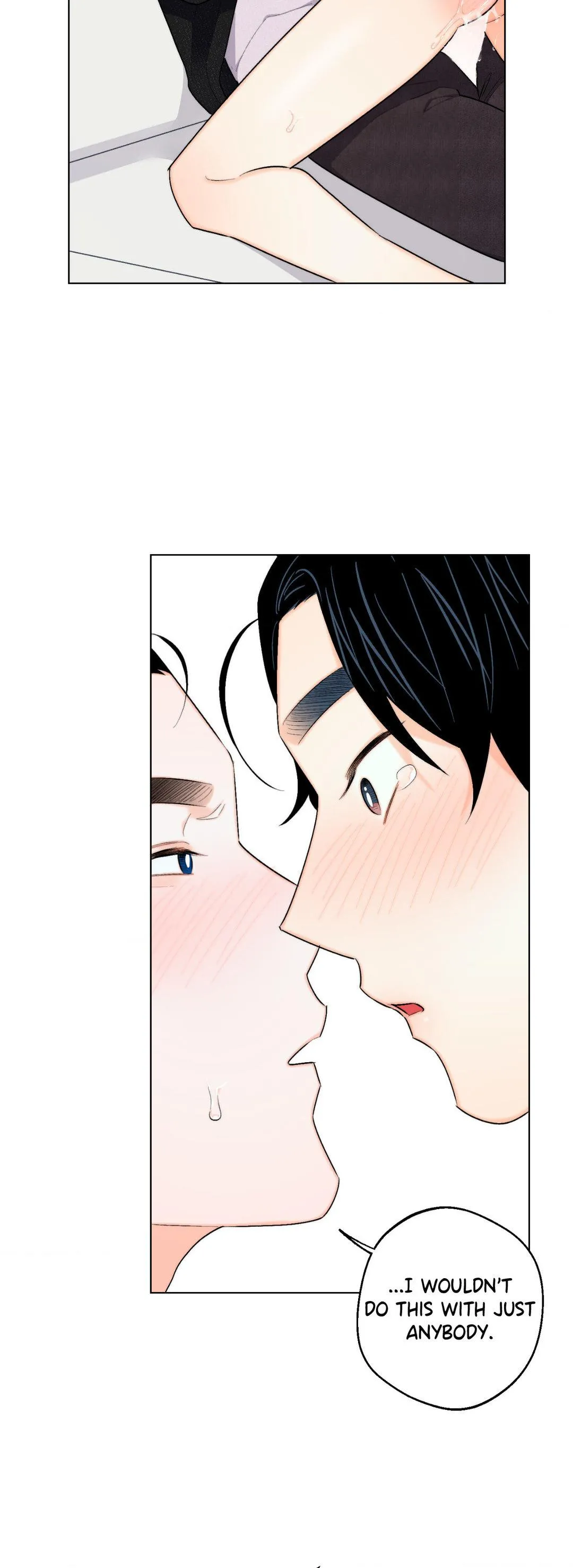 Raise me! Chapter 16 page 34 - 