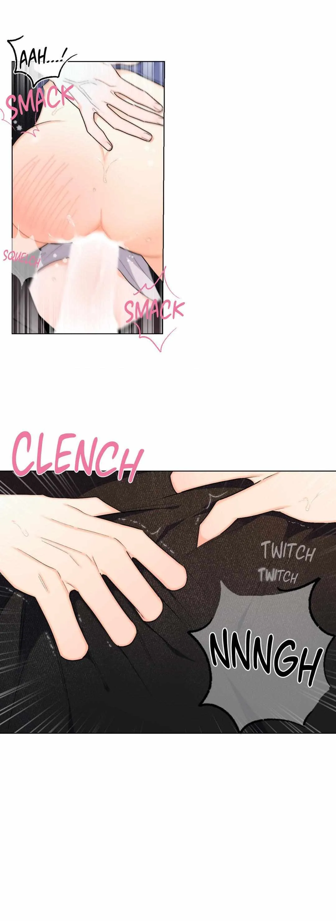 Raise me! Chapter 16 page 36 - 