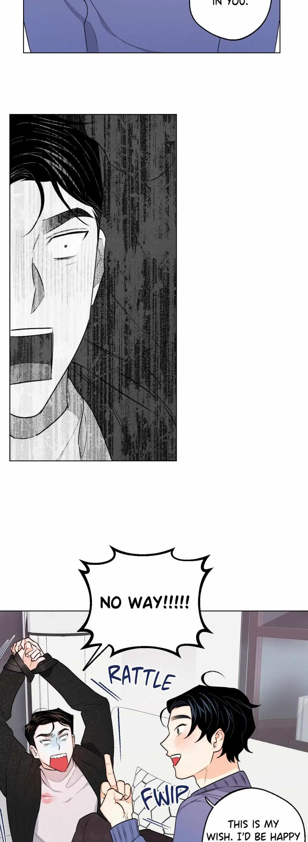 Raise me! Chapter 16 page 41 - 