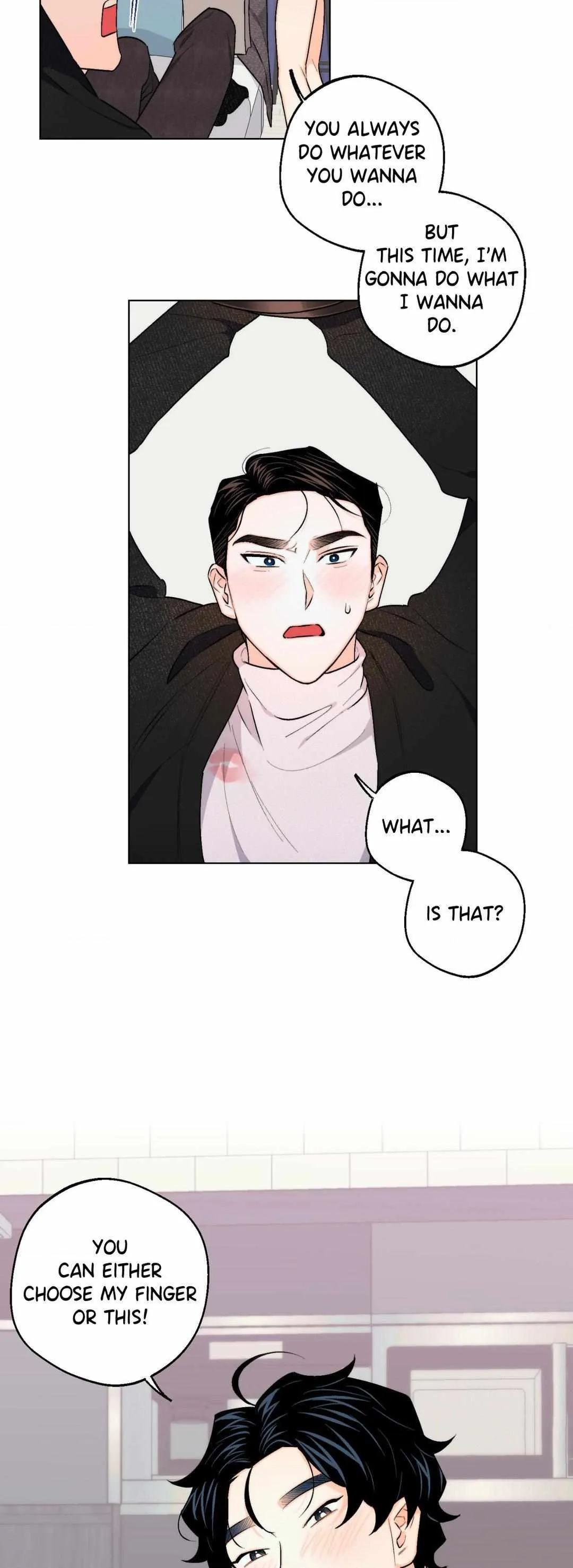 Raise me! Chapter 16 page 44 - 
