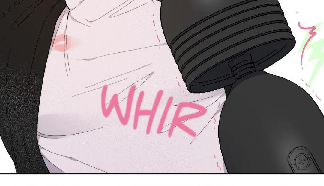 Raise me! Chapter 17 page 14 - 