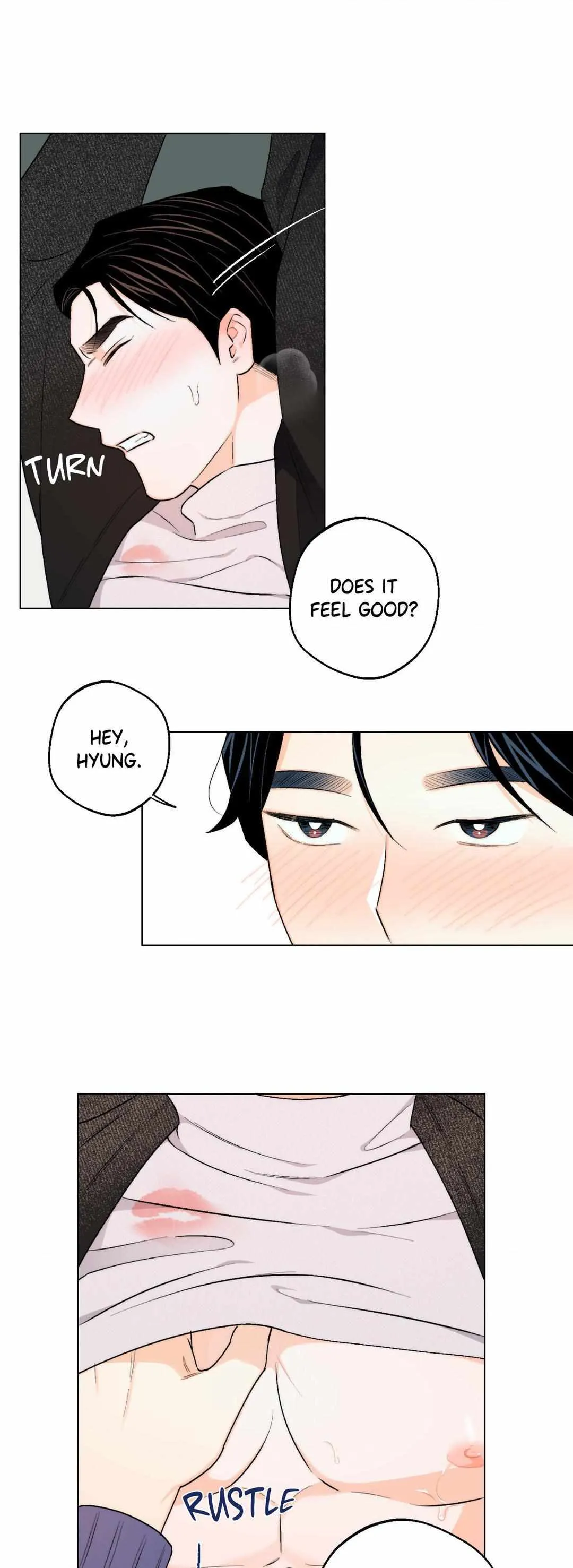 Raise me! Chapter 17 page 24 - 