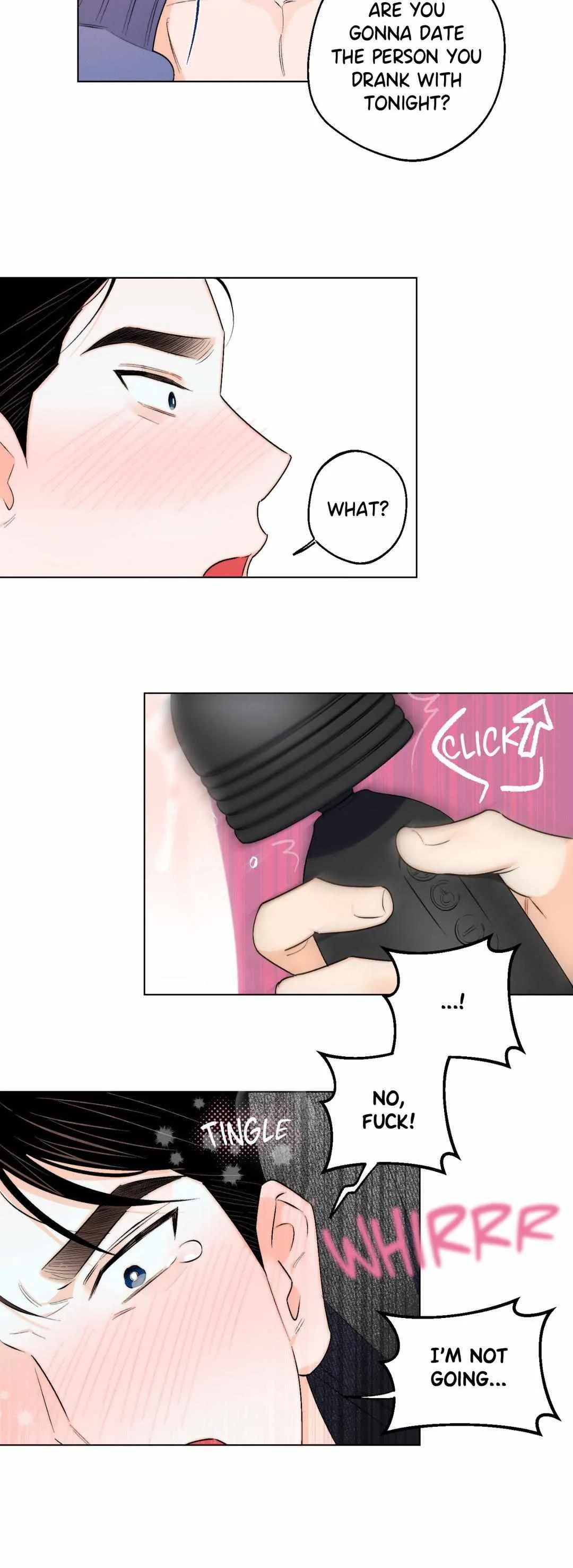 Raise me! Chapter 17 page 25 - 